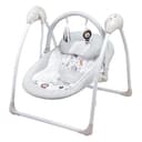 Miniatura 1 de Mecedora Electrónica