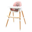 Miniatura 1 de Silla de Comer Estocolmo