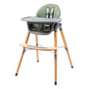 Miniatura 1 de Silla de Comer Estocolmo