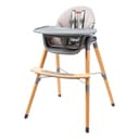 Miniatura 1 de Silla de Comer Estocolmo