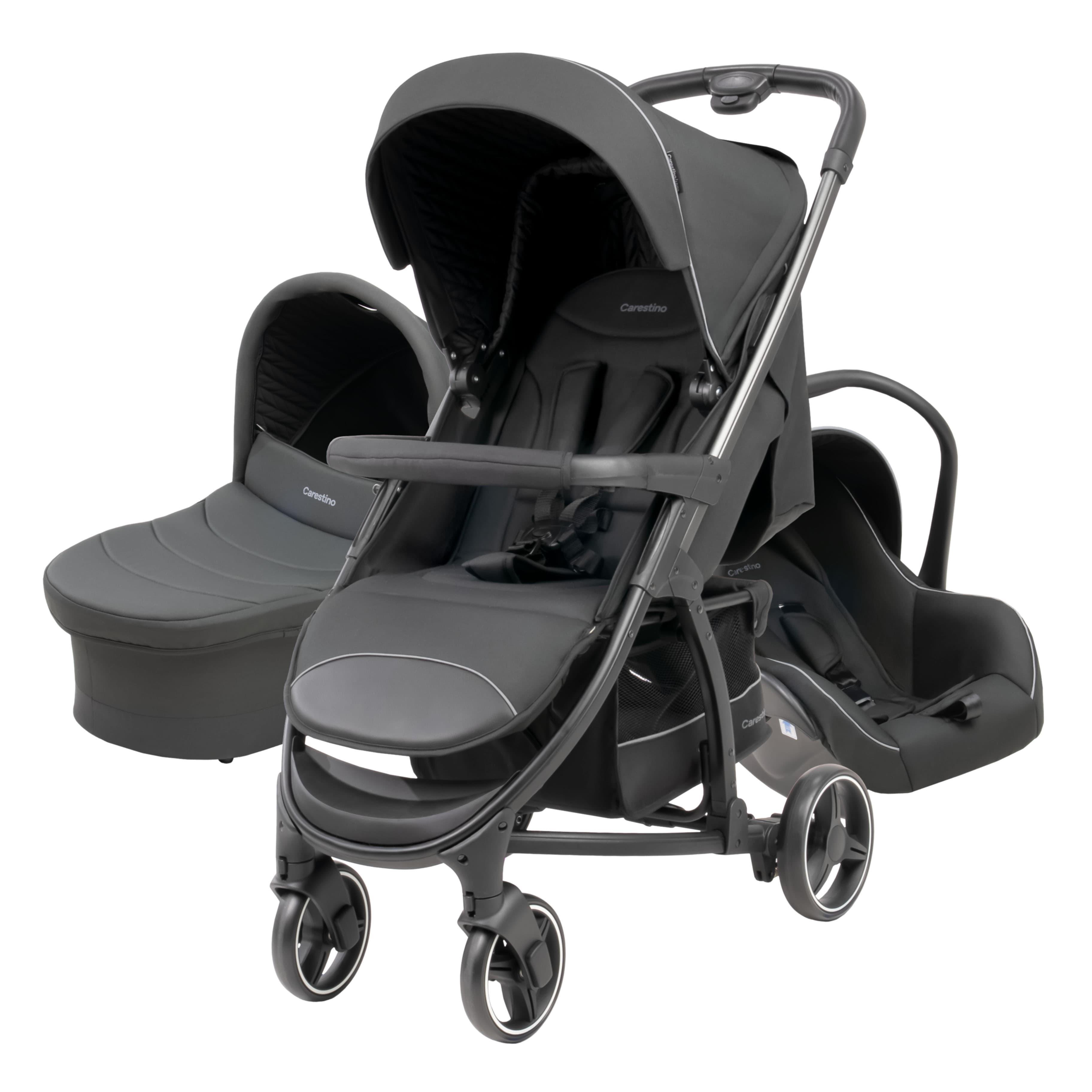 Imagen 1 de 6 de Coche LONDON V2