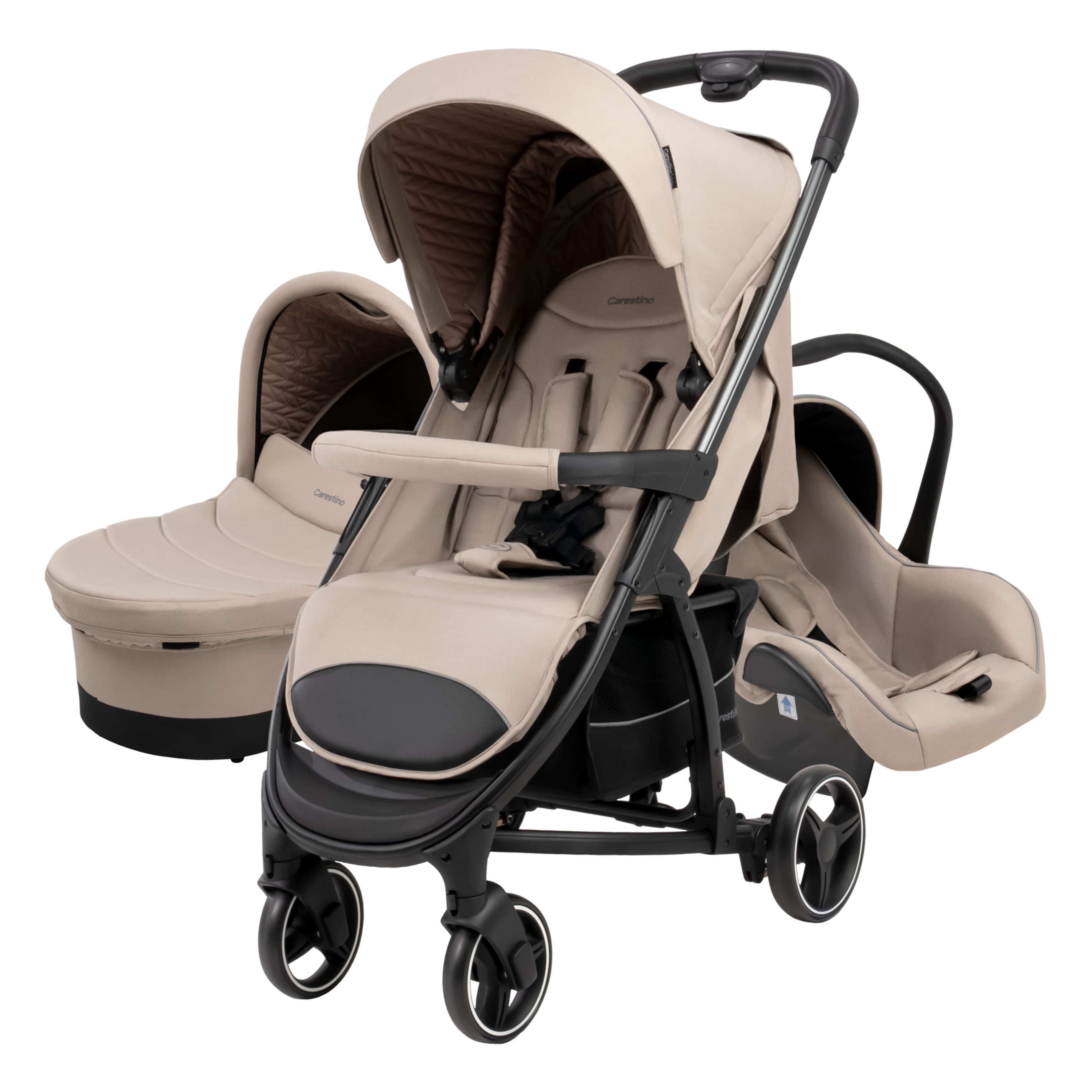 Imagen 1 de 6 de Coche LONDON V2