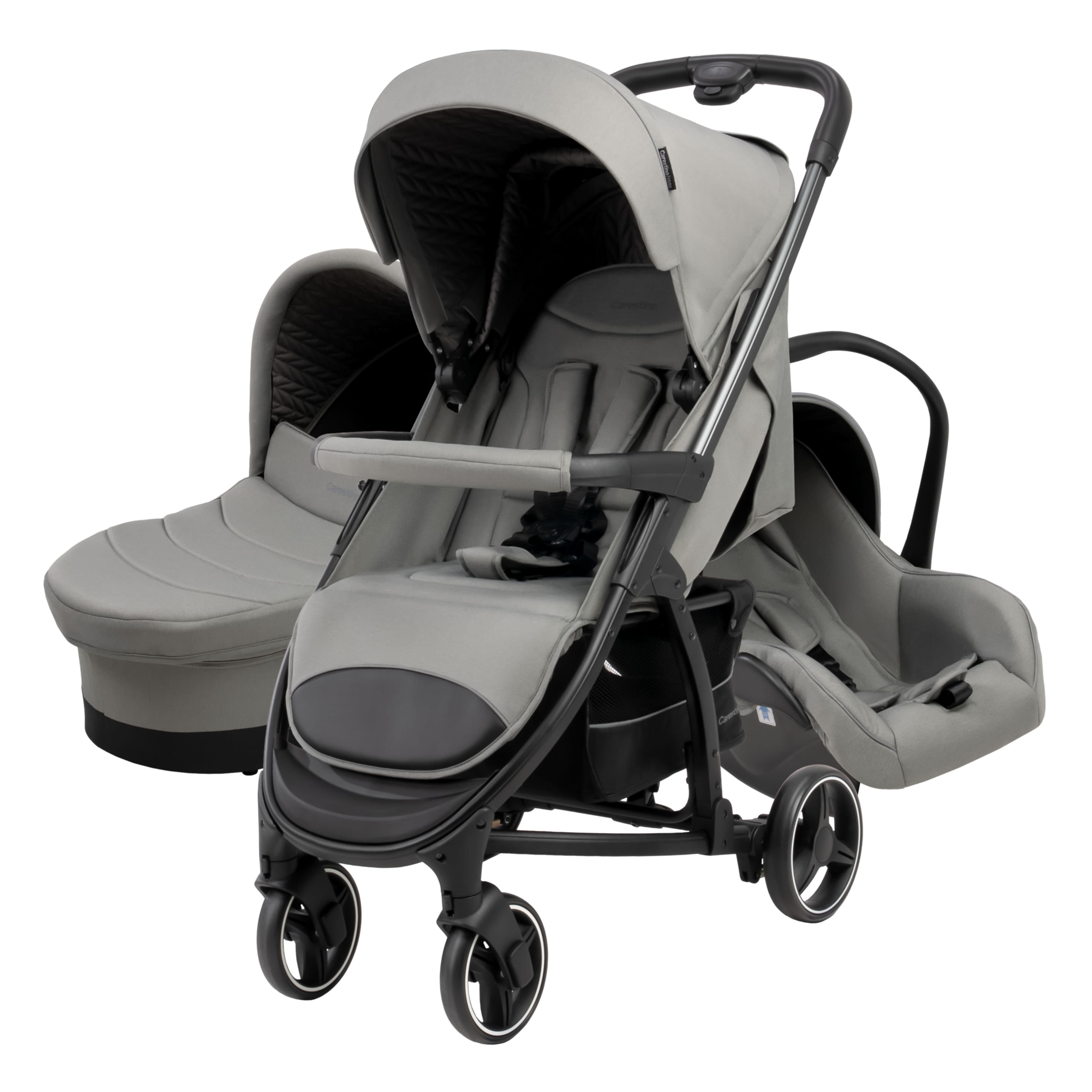 Imagen 1 de 6 de Coche LONDON V2