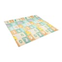 Miniatura 1 de Alfombra Antigolpes Reversible Plegable 180x200