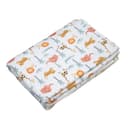 Miniatura 1 de Manta Para Recién nacido 70x100