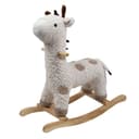 Miniatura 1 de Peluche Mecedor +18meses Jirafa