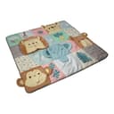 Miniatura 1 de Tapete Didáctico Animales