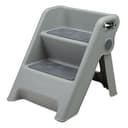 Miniatura 1 de Escalera Infantil Multifunción Daily V2 Gris