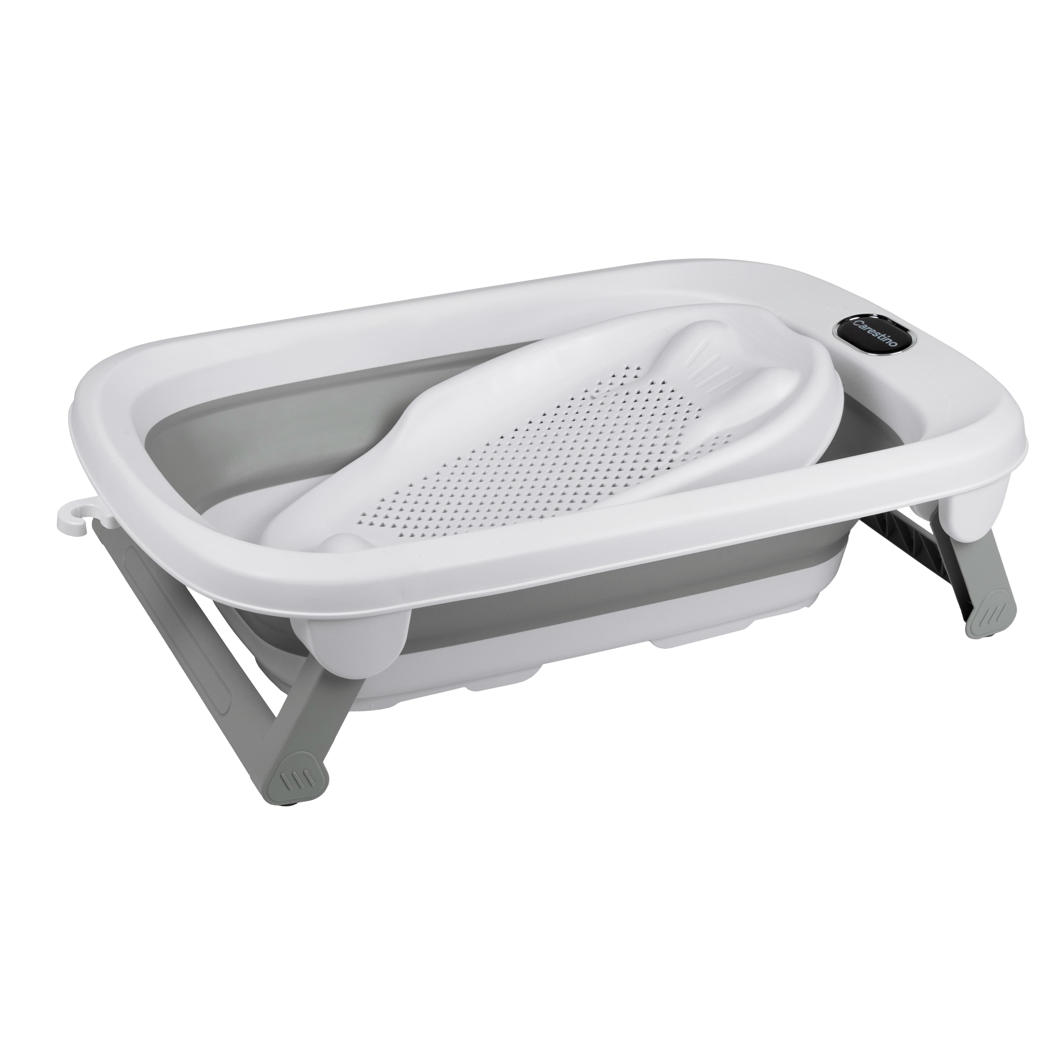 Imagen 1 de 5 de Tina Plegable con Soporte Maui 40L