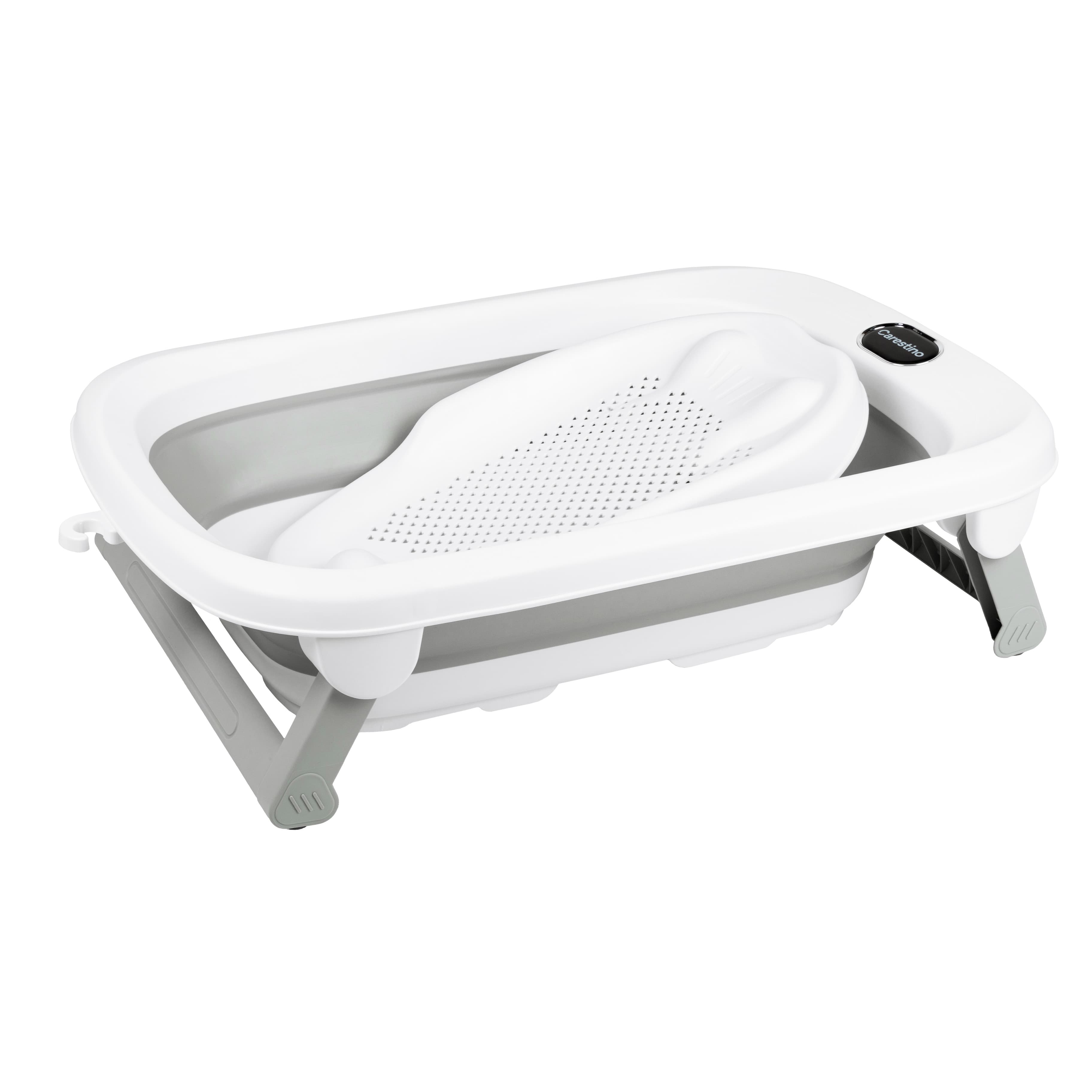 Imagen 1 de 5 de Bañera Plegable con Soporte Maui 40L