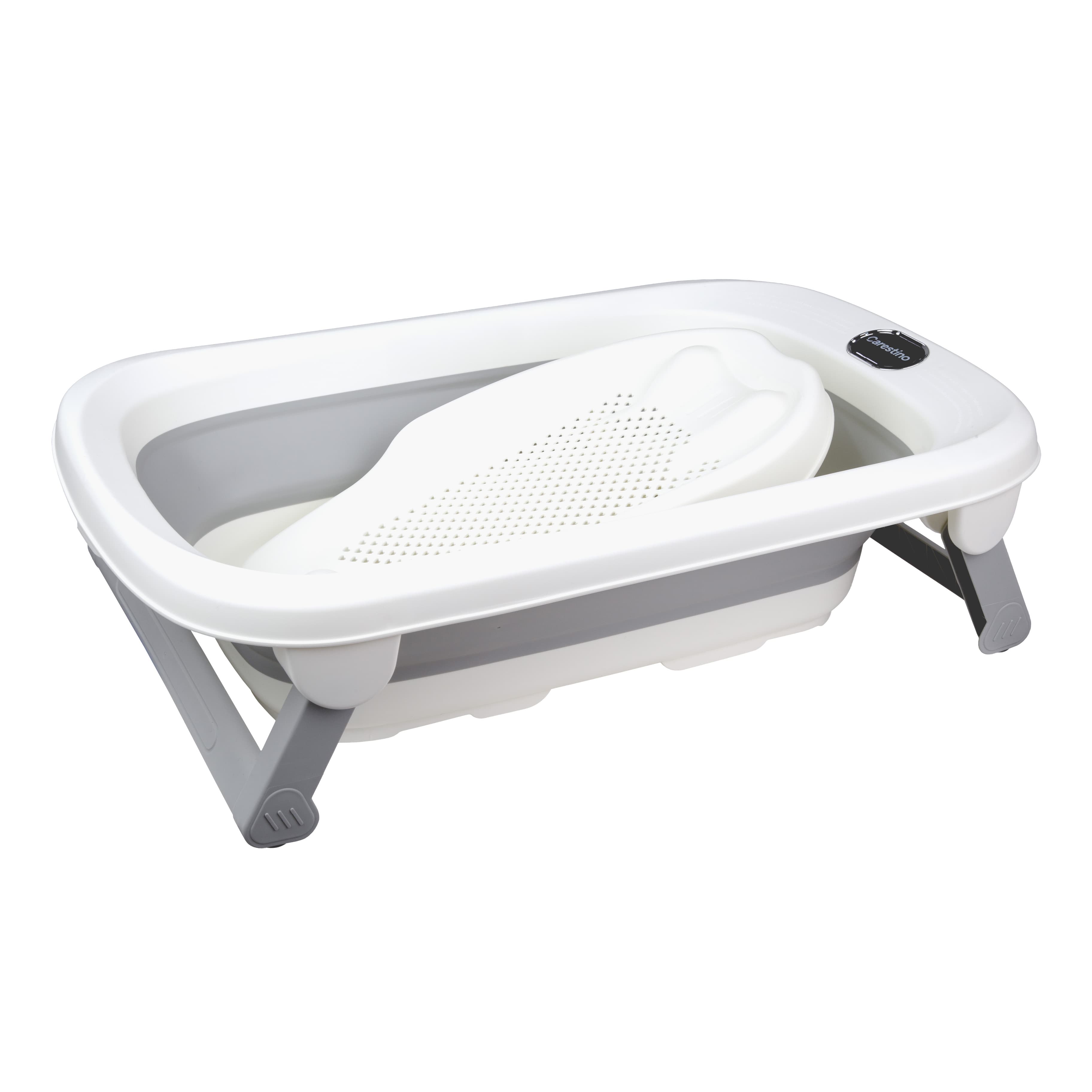 Imagen 1 de 6 de Bañera Plegable con Soporte Maui 40L