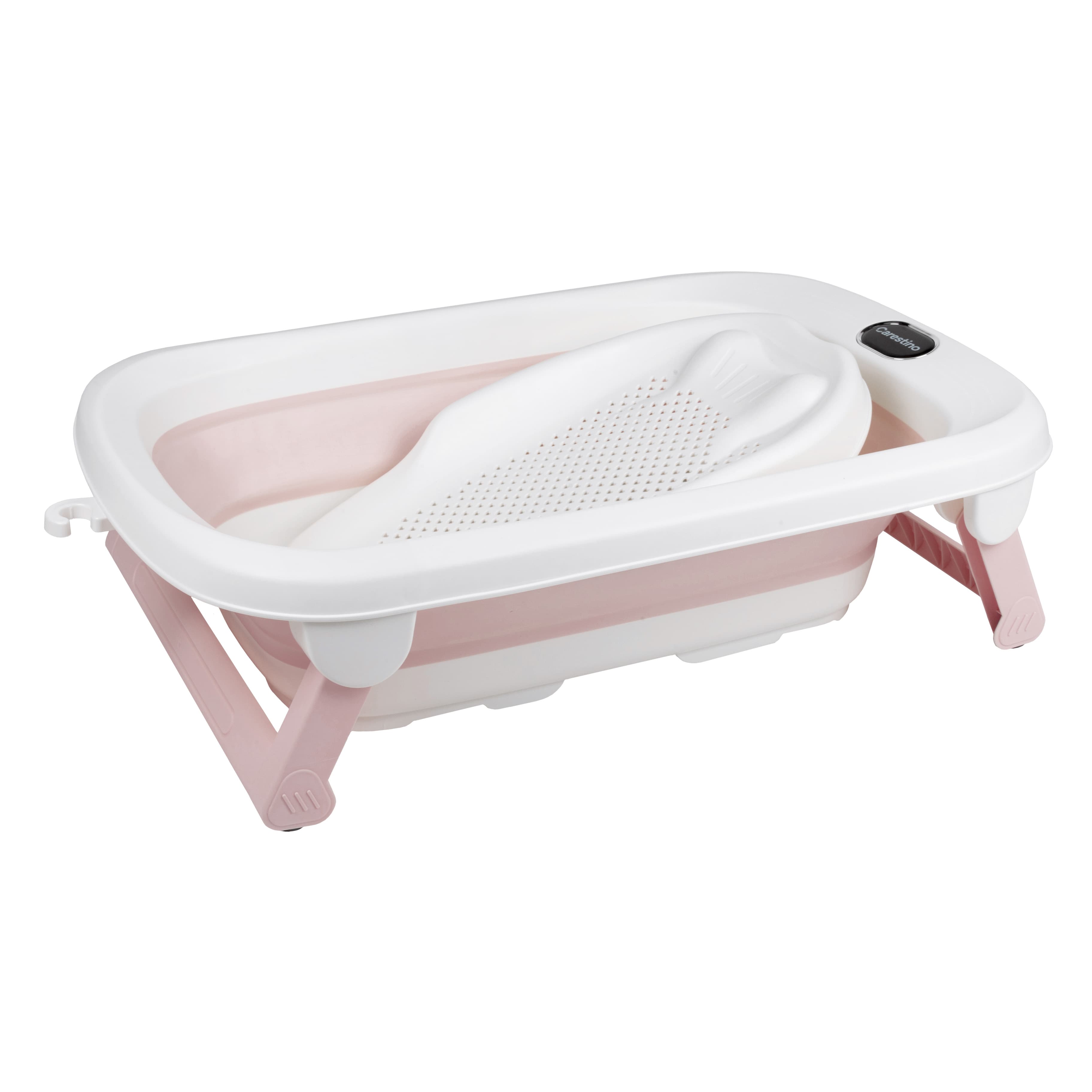 Imagen 1 de 5 de Tina Plegable con Soporte Maui 40L
