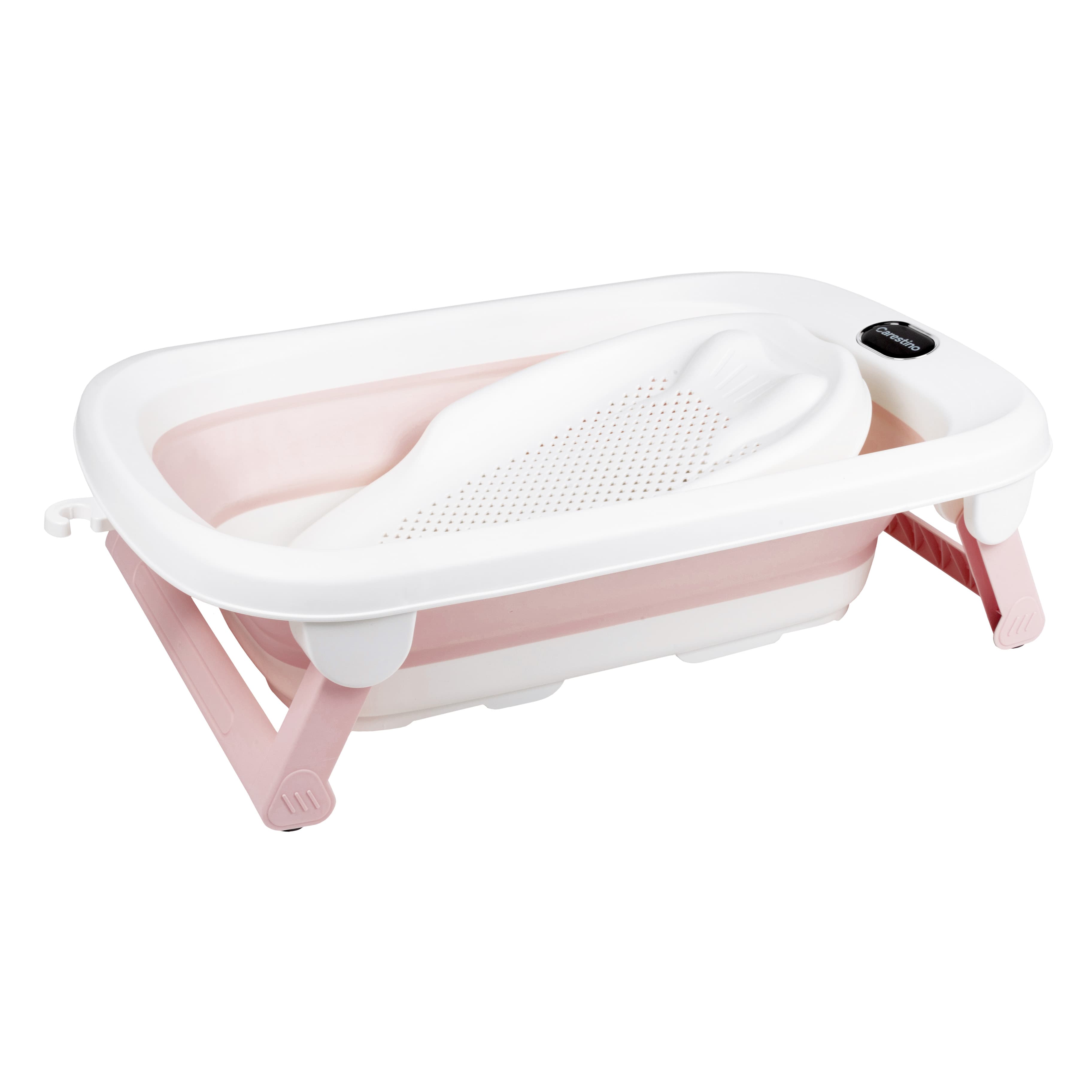 Imagen 1 de 5 de Bañera Plegable con Soporte Maui 40L