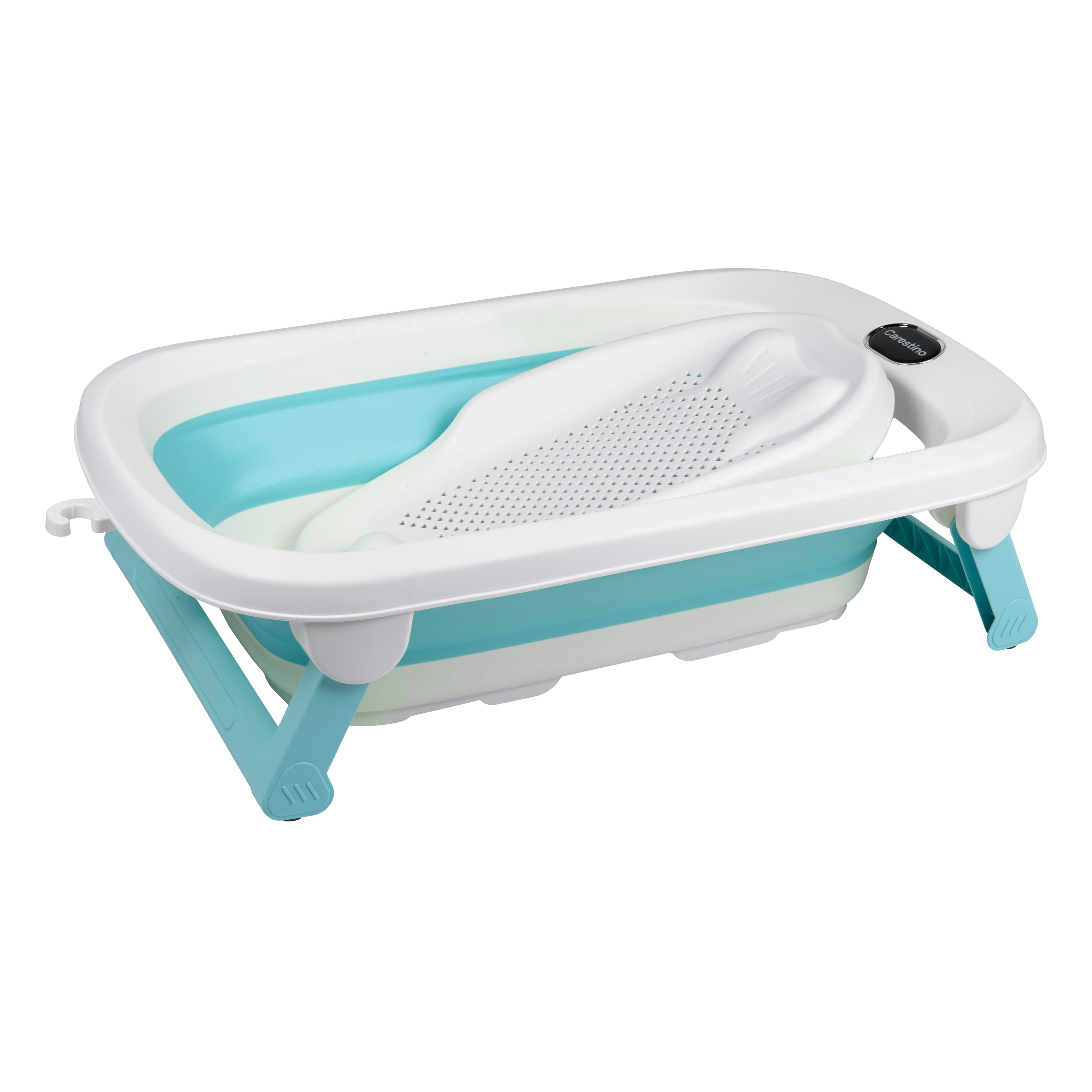 Imagen 1 de 5 de Tina Plegable con Soporte Maui 40L