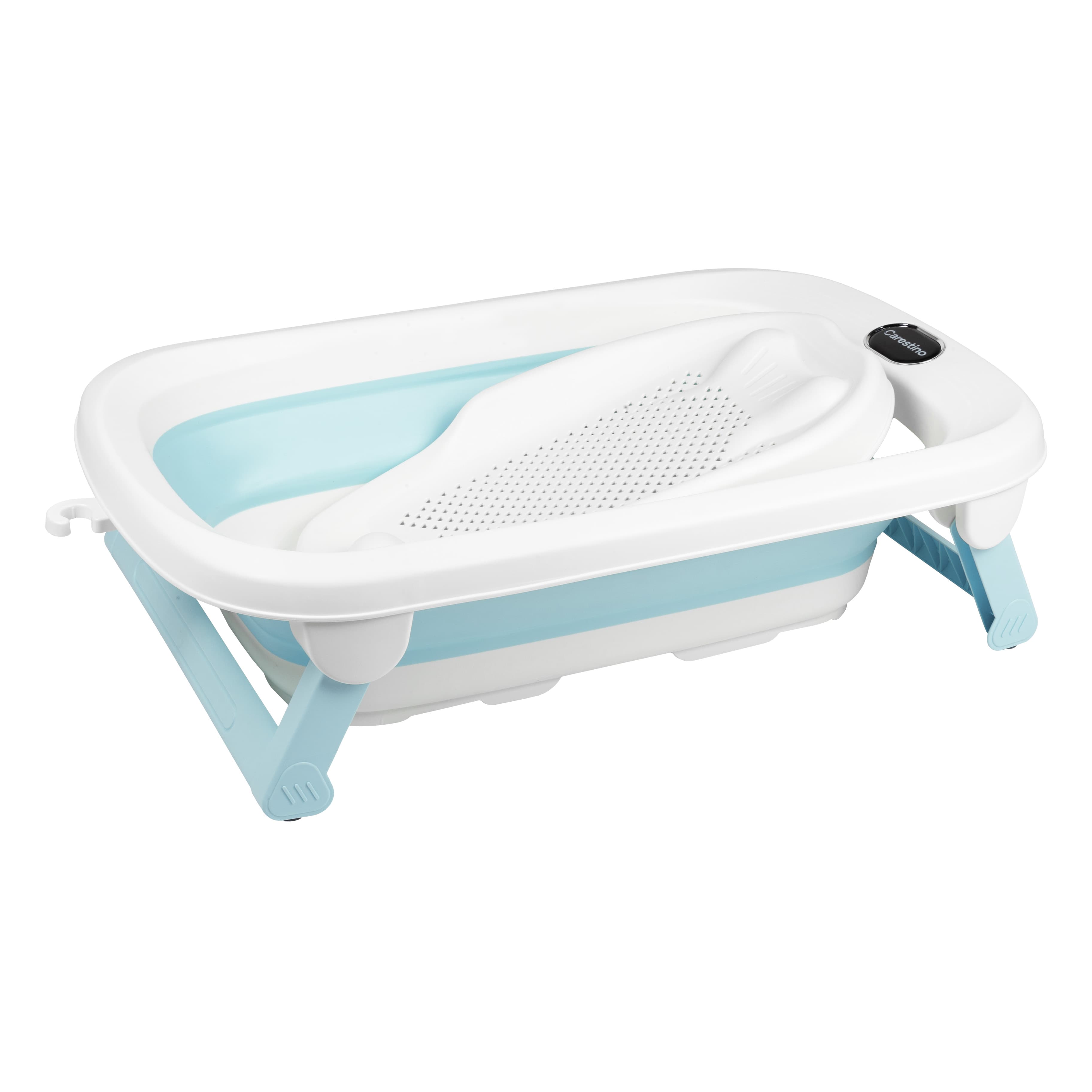 Imagen 1 de 5 de Bañera Plegable con Soporte Maui 40L
