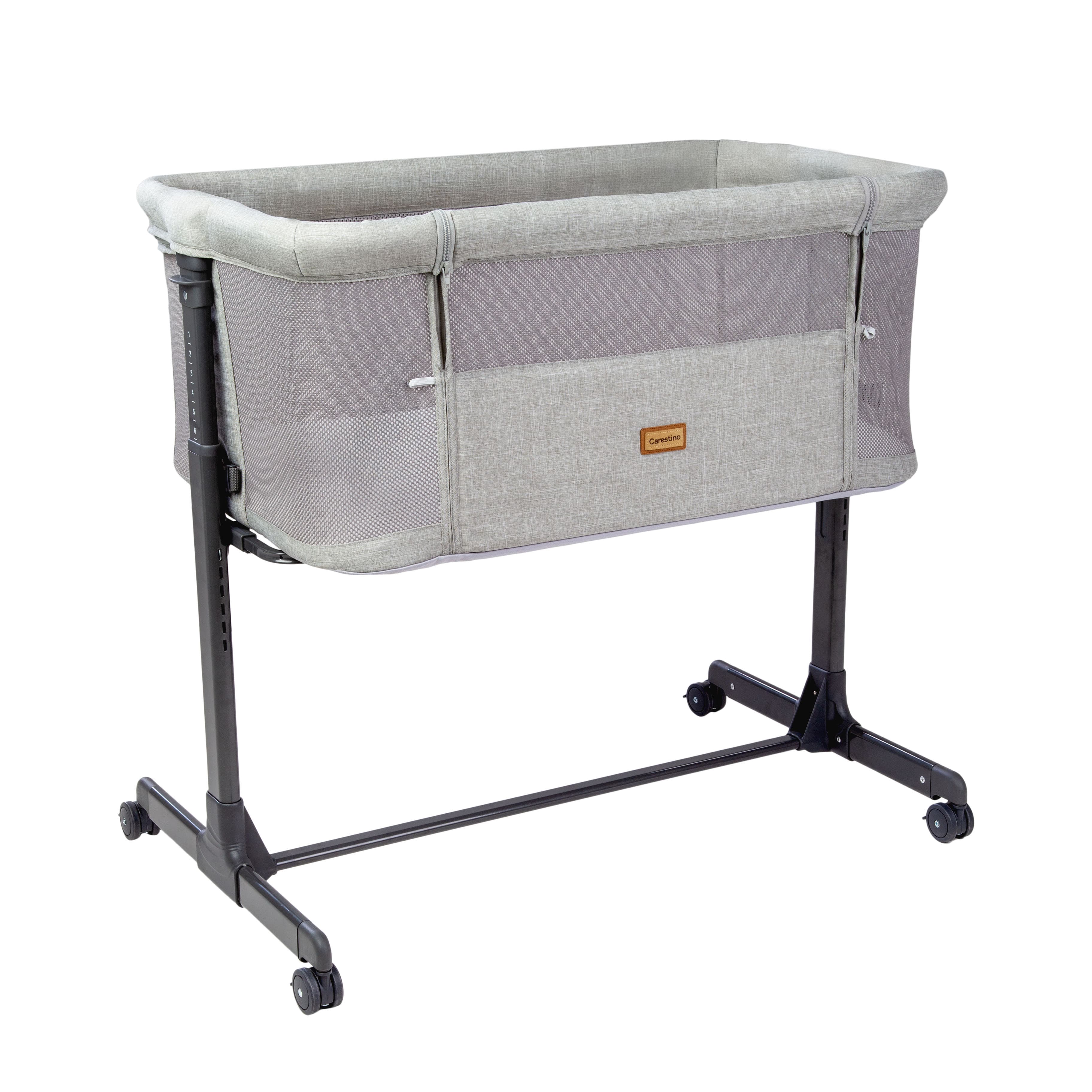 Imagen 1 de 6 de Cuna Colecho Modena