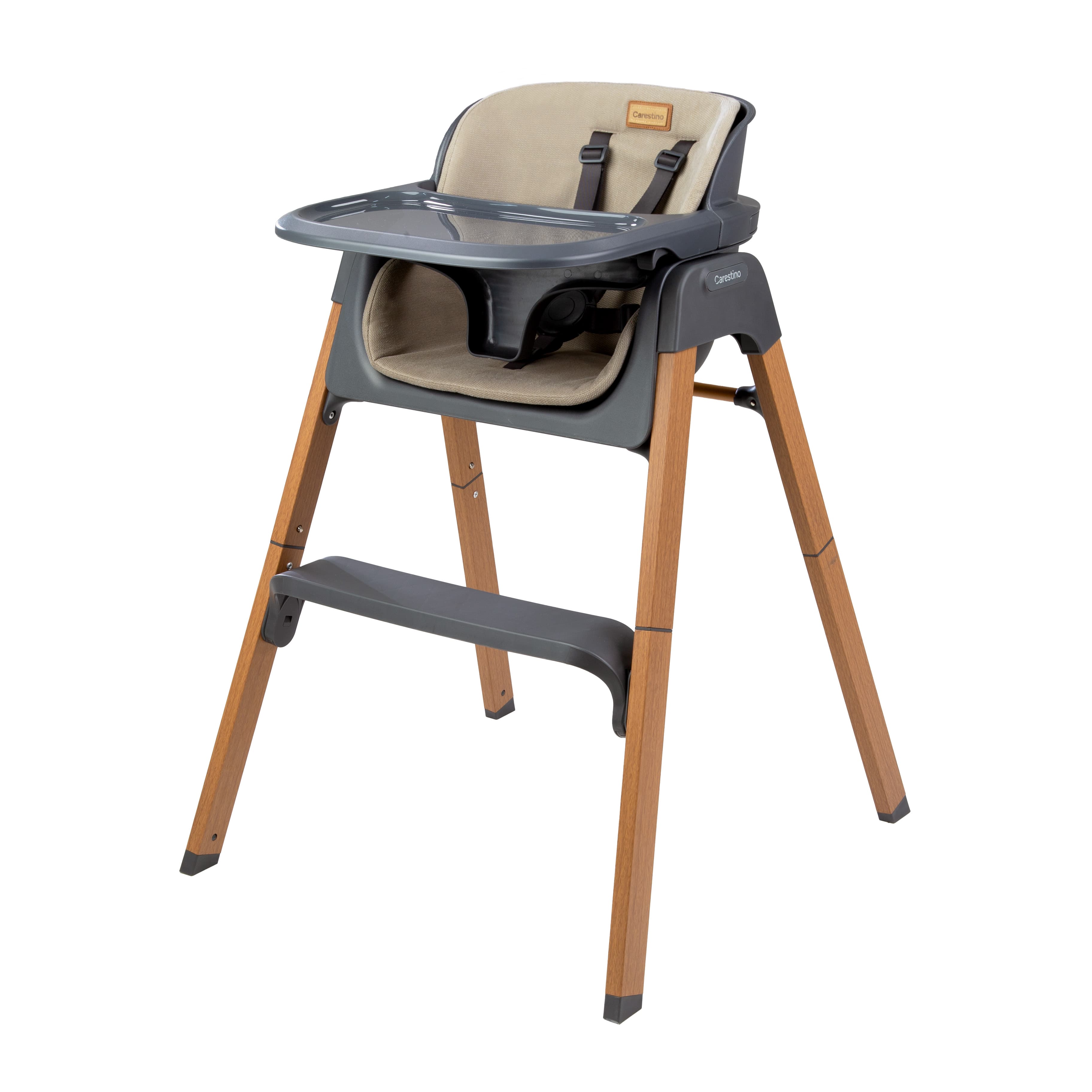 Imagen 1 de 6 de Silla de Comer Bilbao