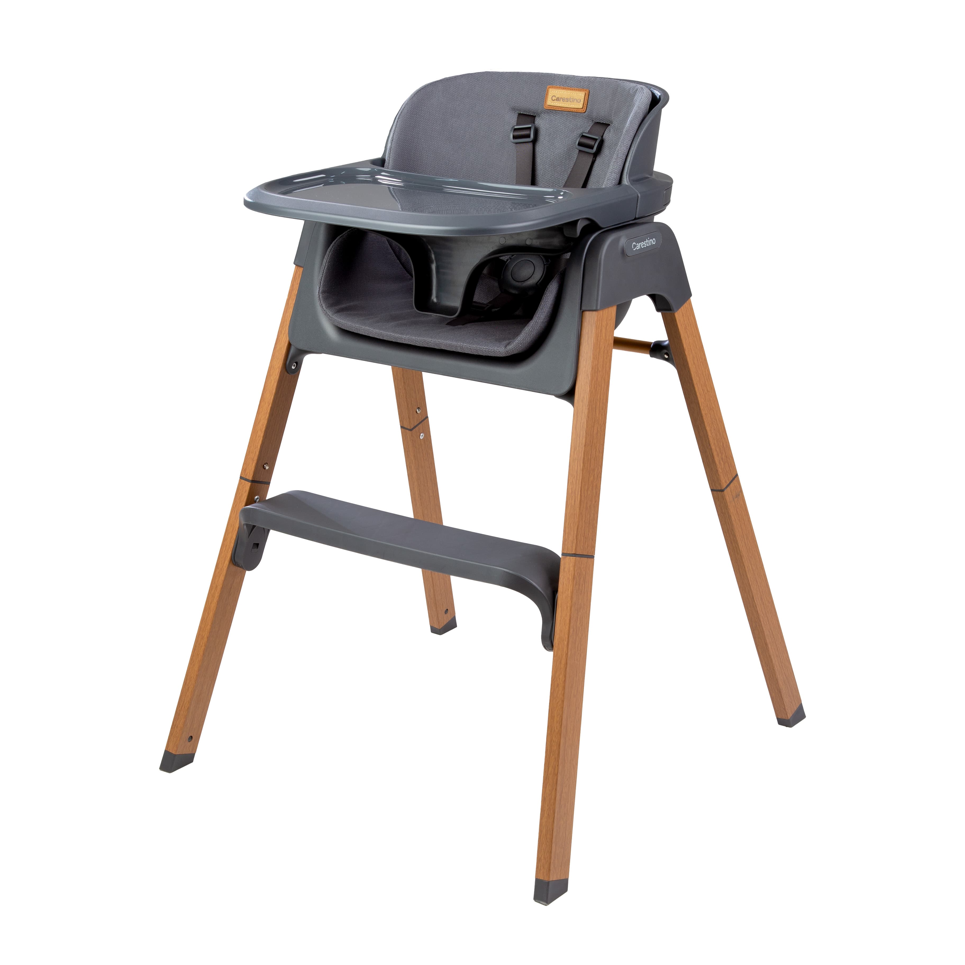 Imagen 1 de 5 de Silla de Comer Bilbao