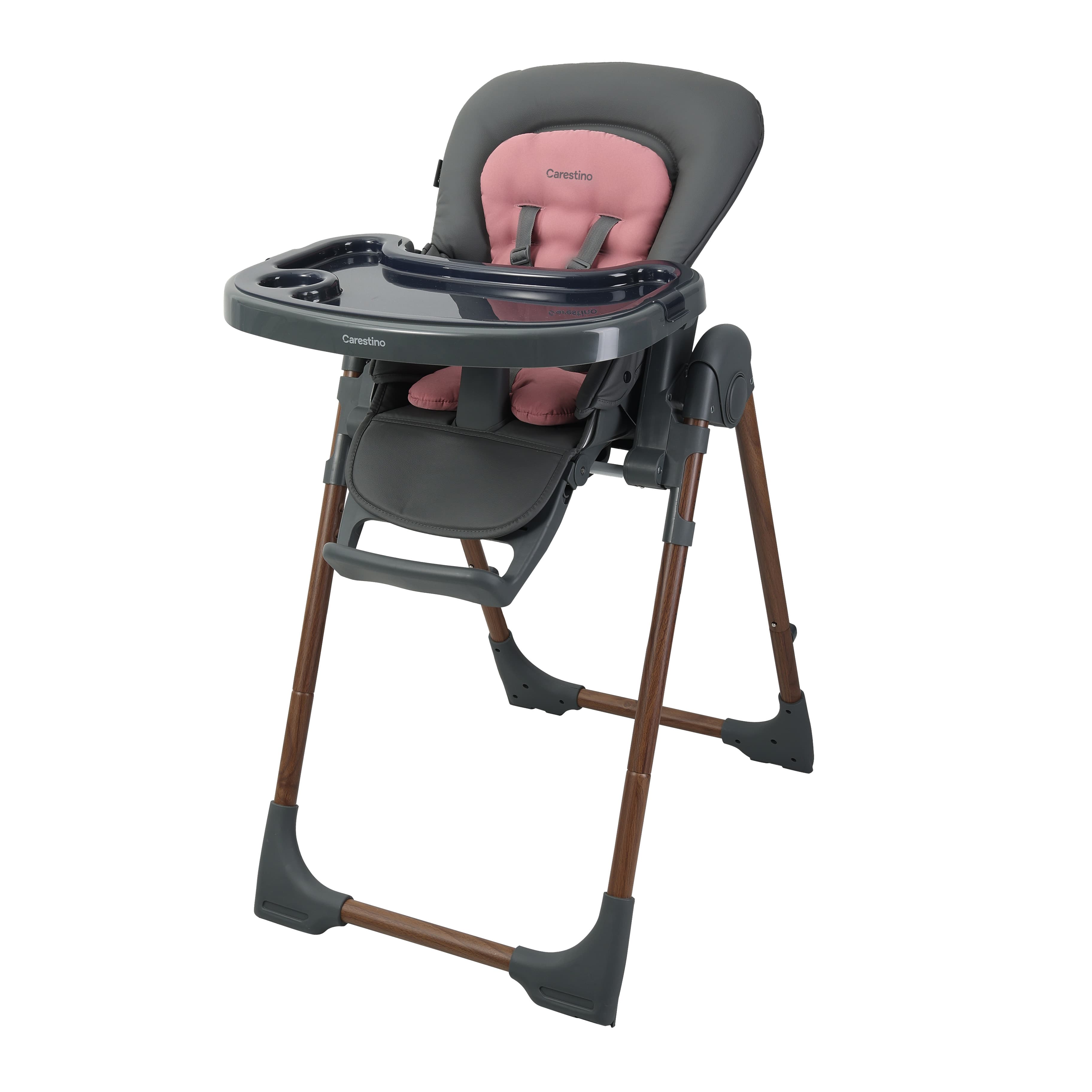 Imagen 1 de 5 de Silla de Comer Malmo con Pad