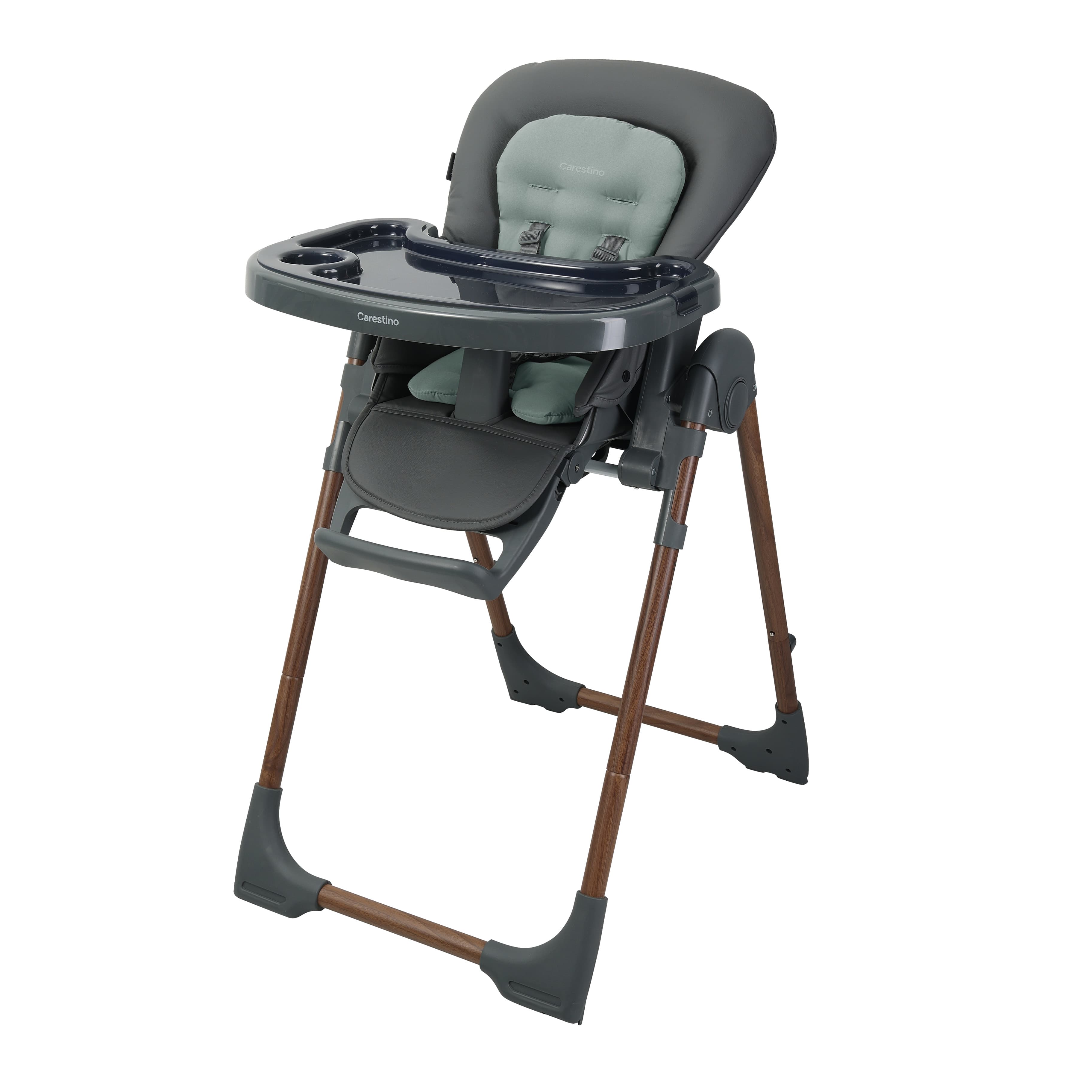 Imagen 1 de 5 de Silla de Comer Malmo con Pad