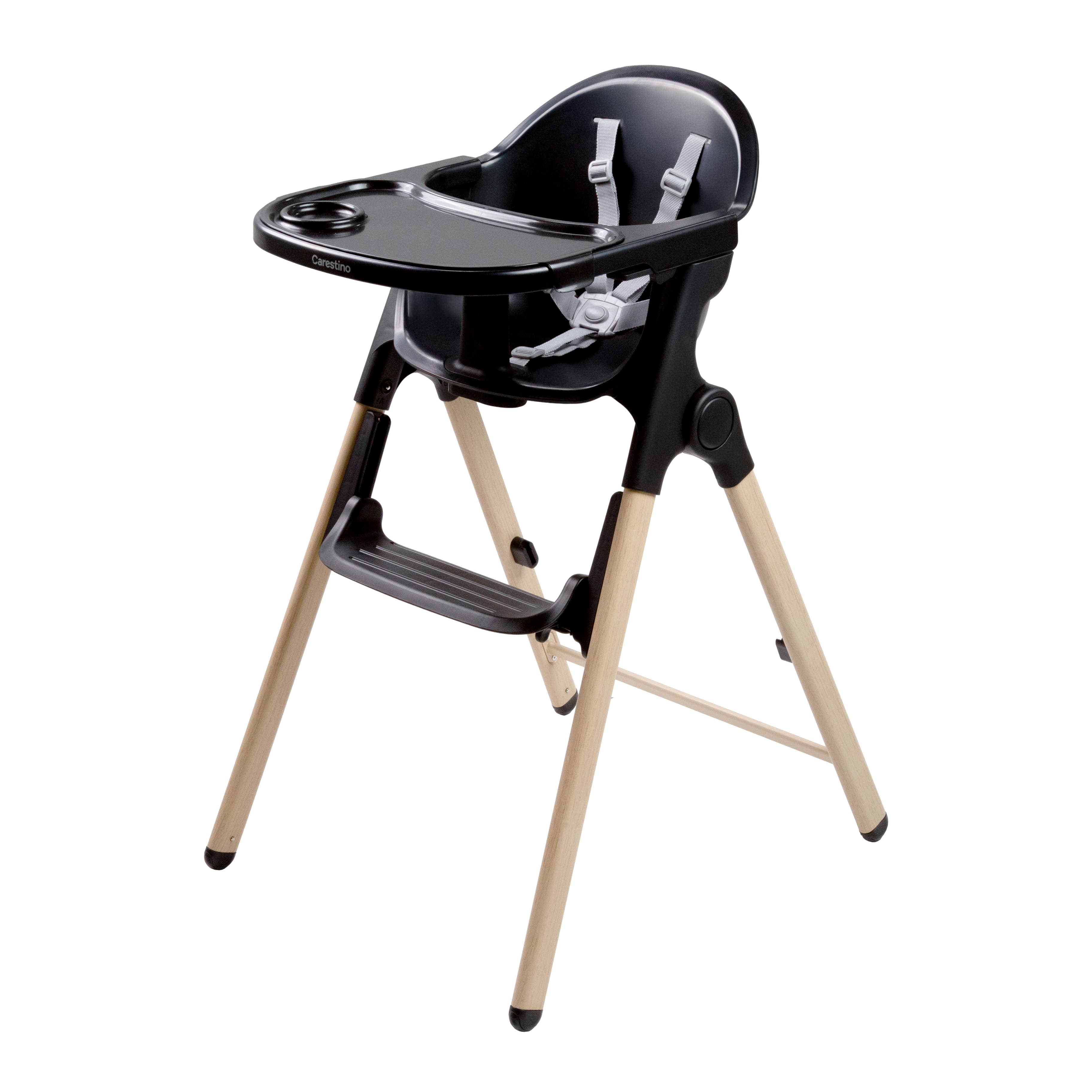 Imagen 1 de 6 de Silla de Comer Baku