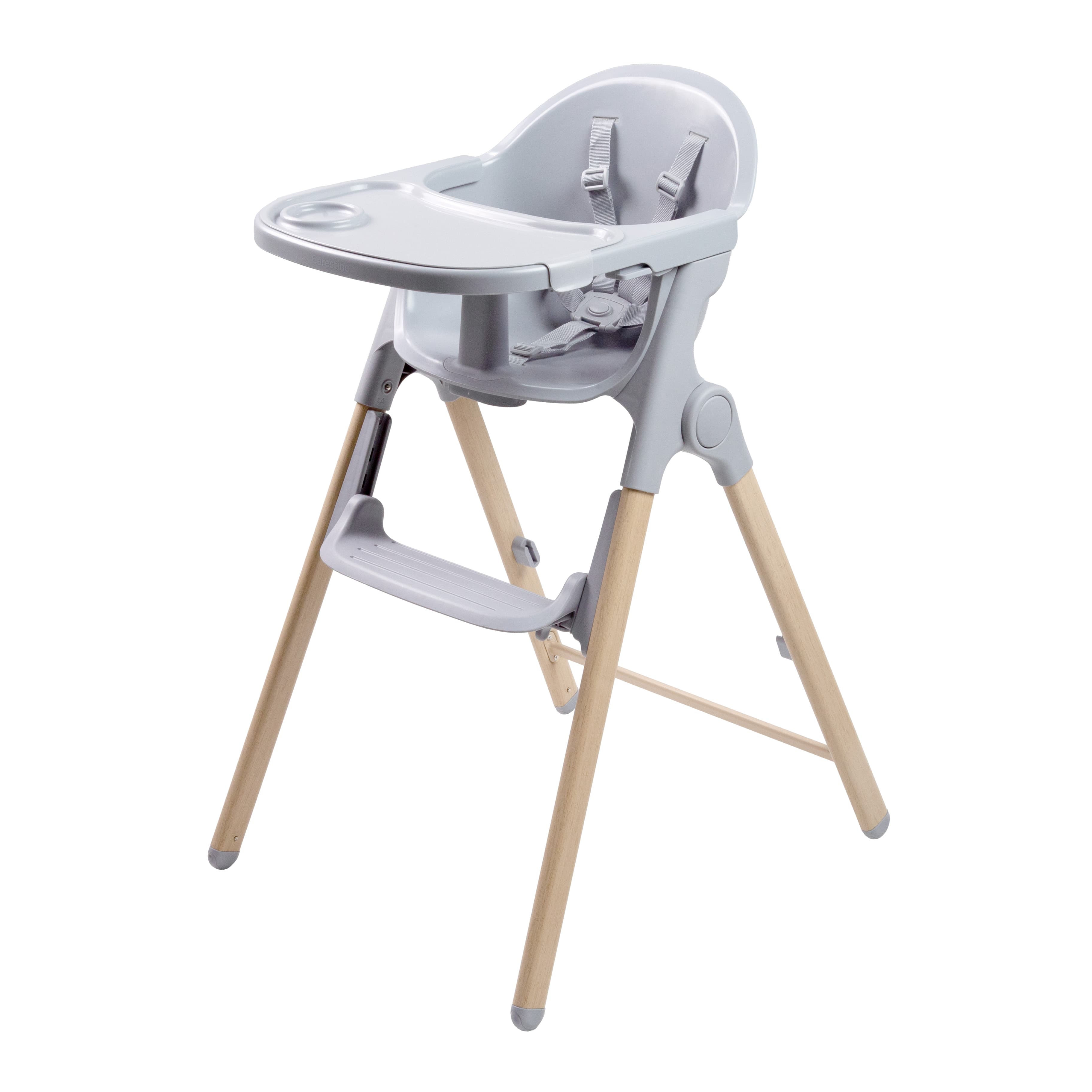 Imagen 1 de 6 de Silla de Comer Baku