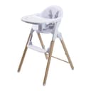 Miniatura 1 de Silla de Comer Baku