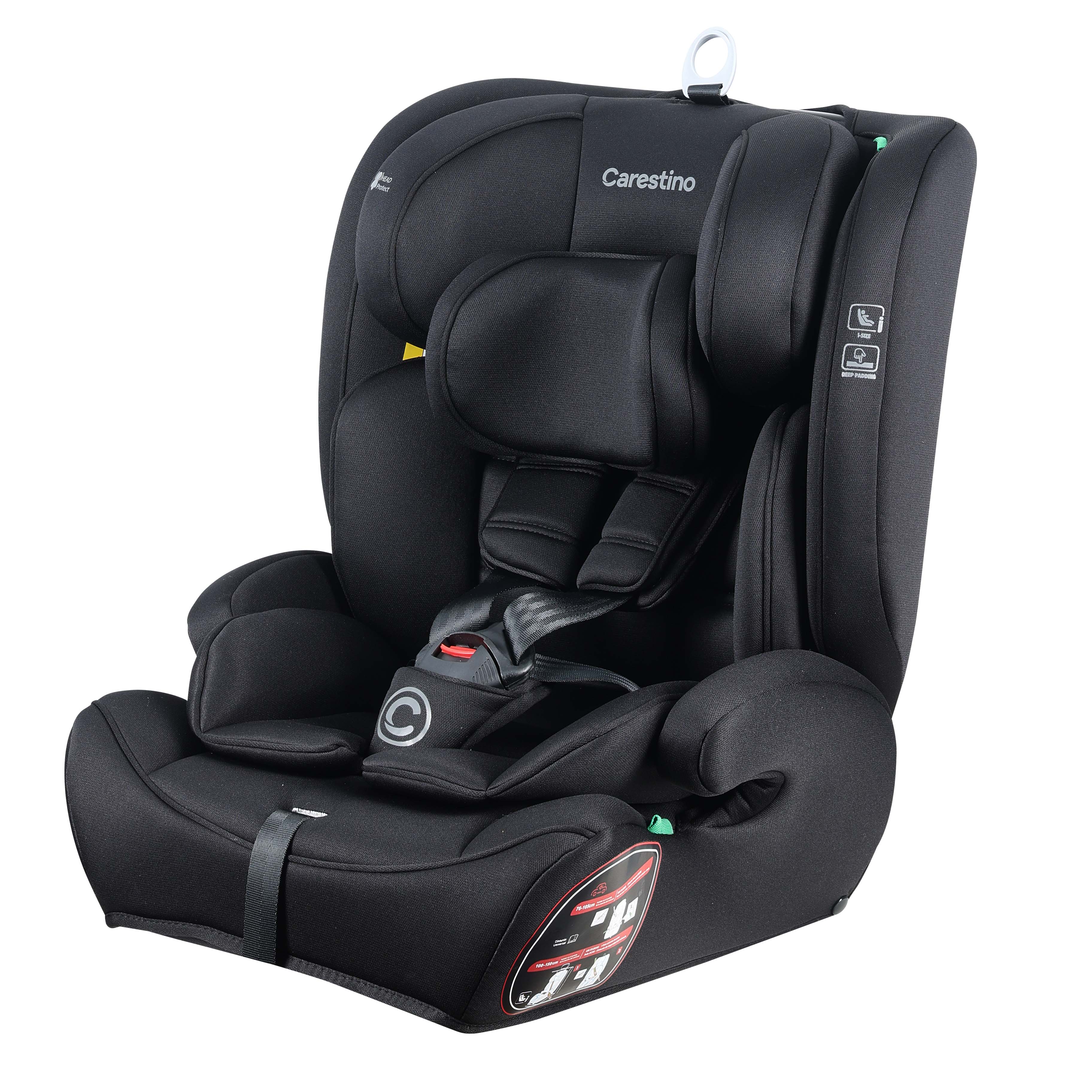 Imagen 1 de 4 de Butaca GIRONA Grupo I/II/III