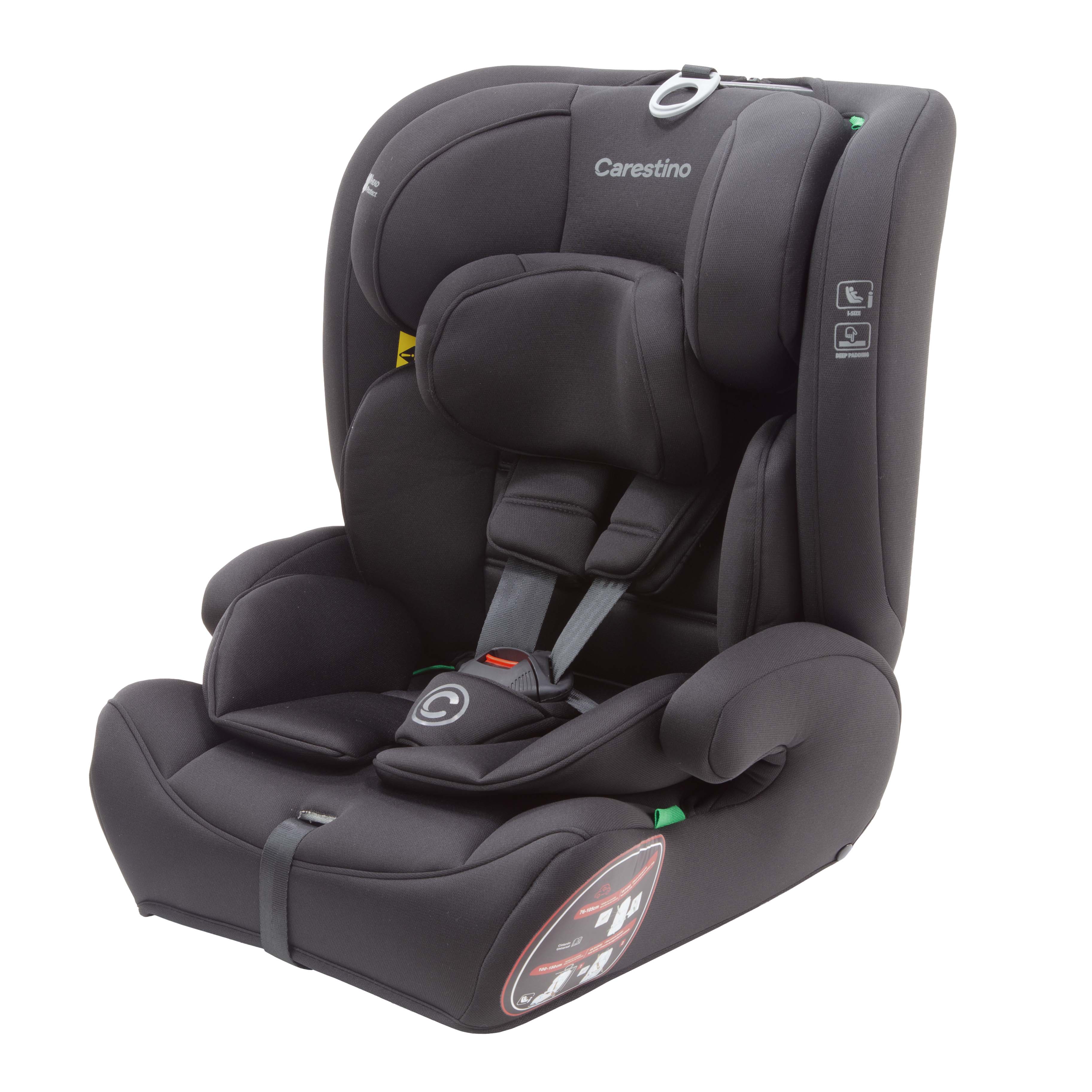 Imagen 1 de 5 de Silla de carro GIRONA I-Size 76-150cm