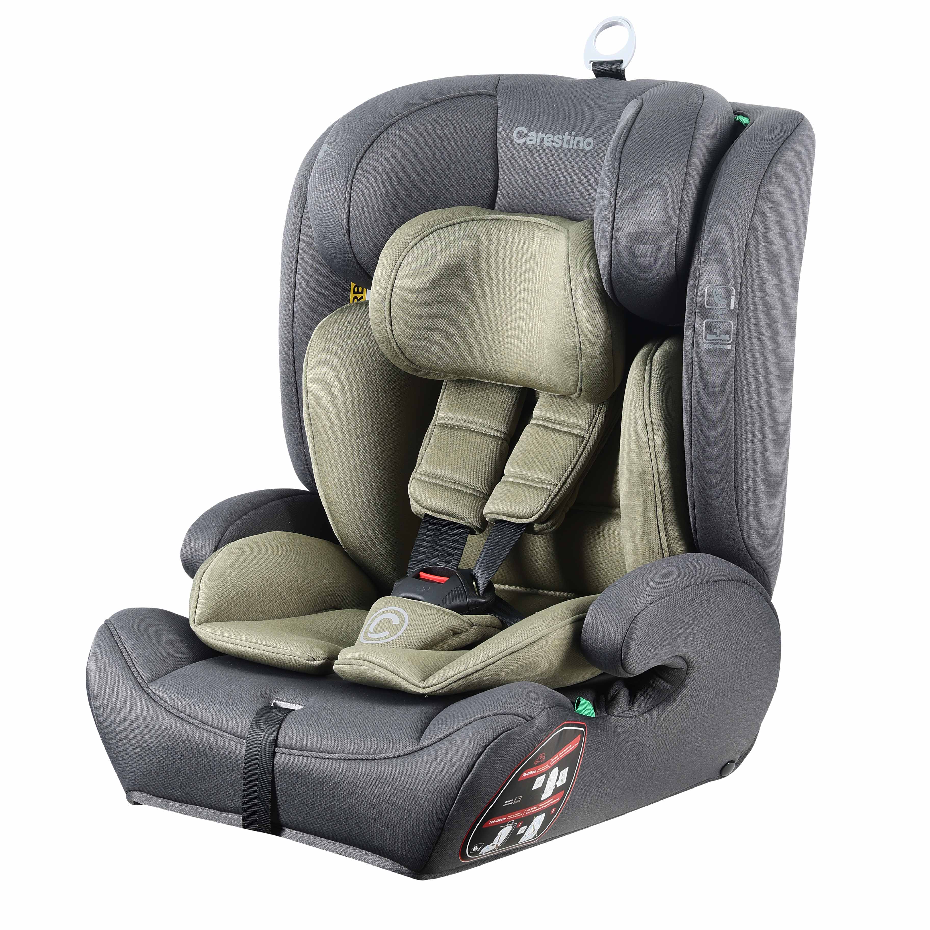 Imagen 1 de 4 de Butaca GIRONA Grupo I/II/III