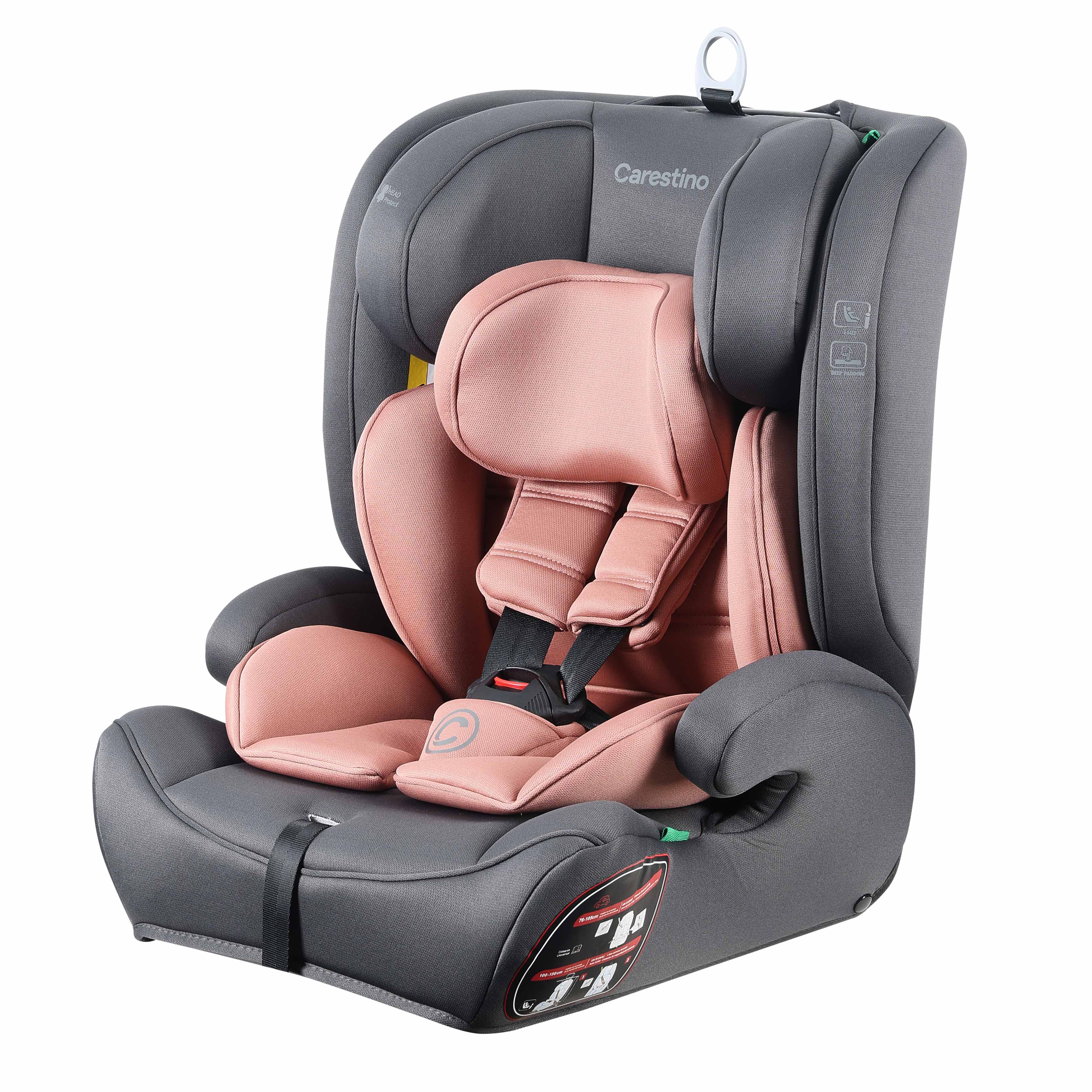 Imagen 1 de 4 de Butaca GIRONA Grupo I/II/III