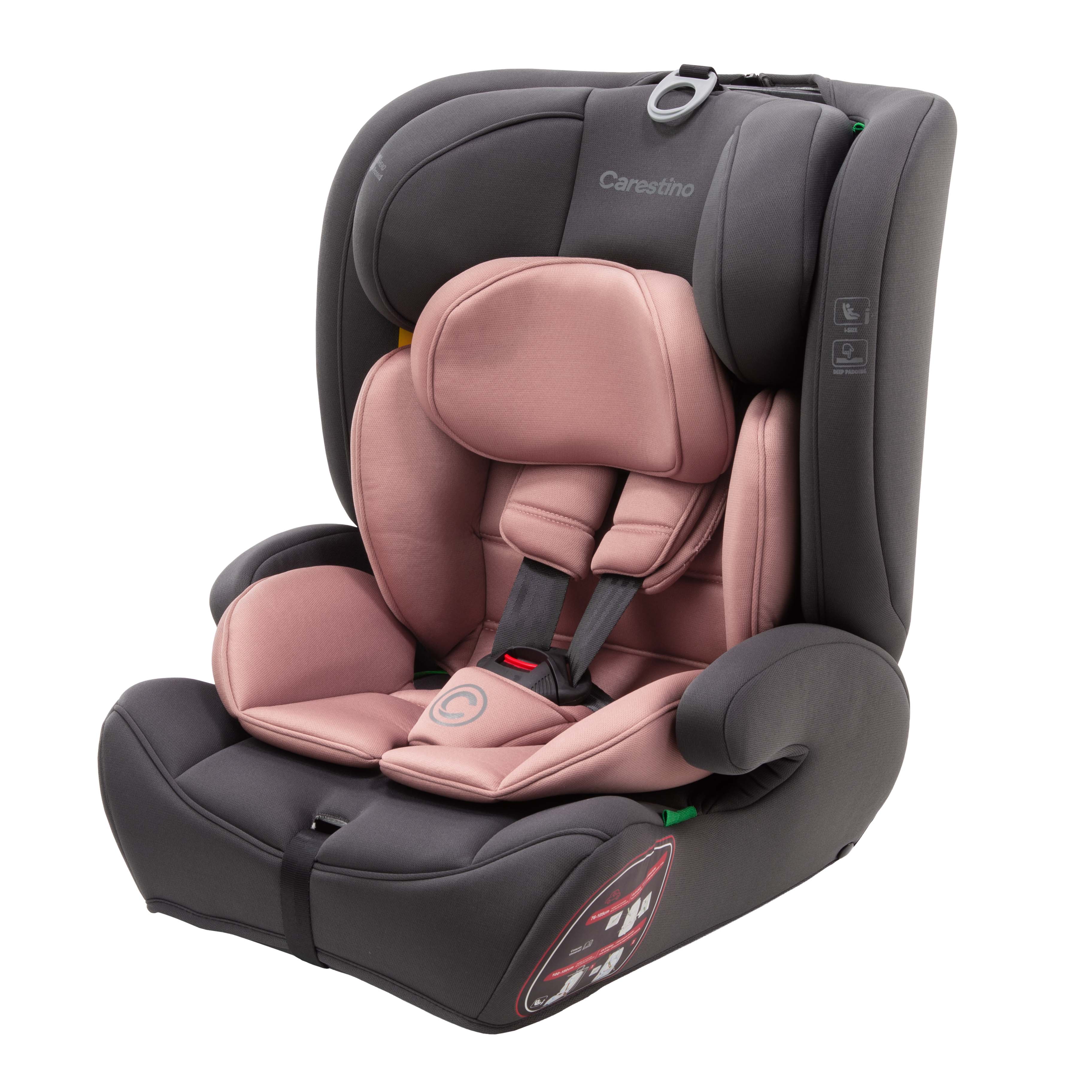 Imagen 1 de 5 de Silla Para Auto GIRONA I-Size 76-150cm