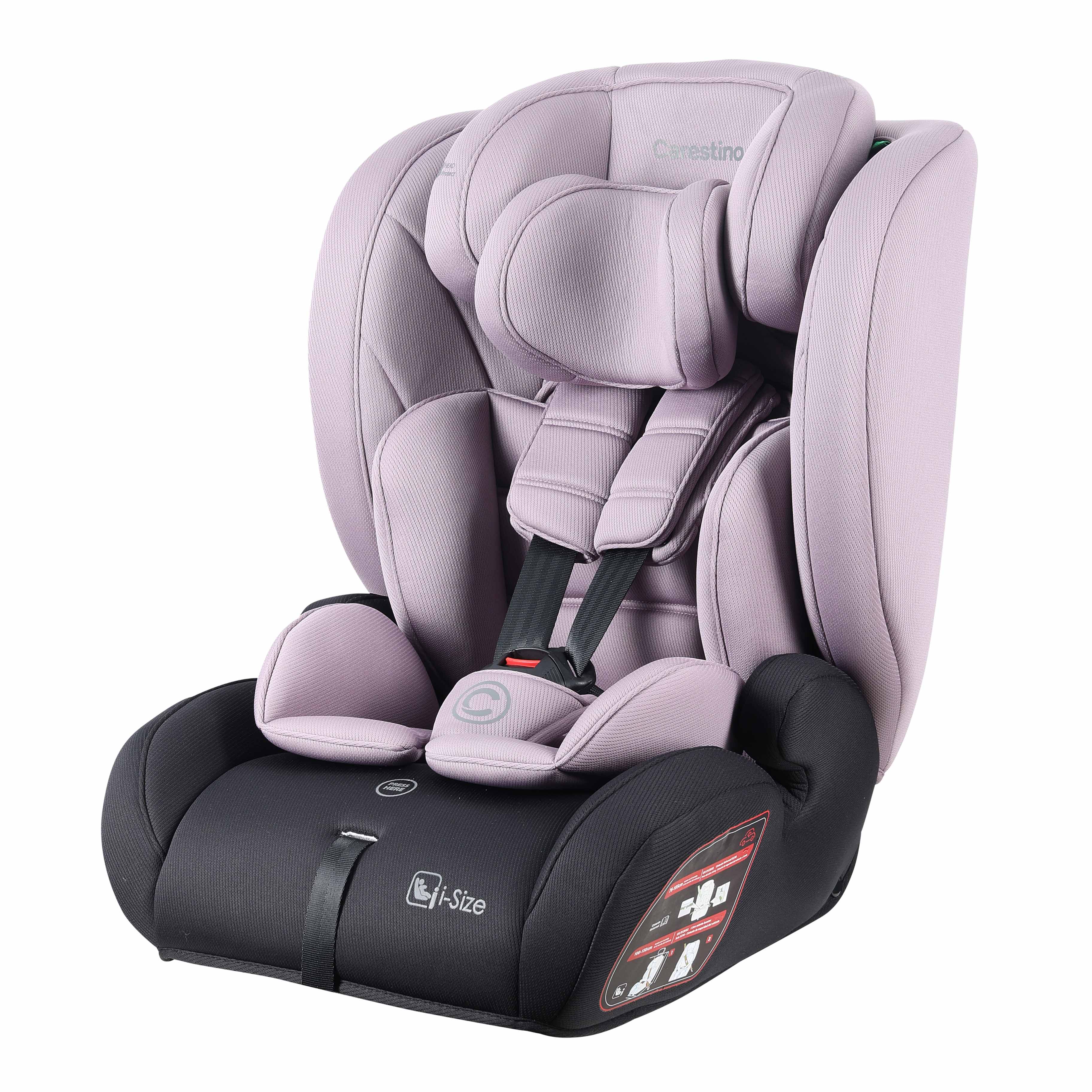 Imagen 1 de 4 de Butaca DUBLIN I-Size 76-150cm