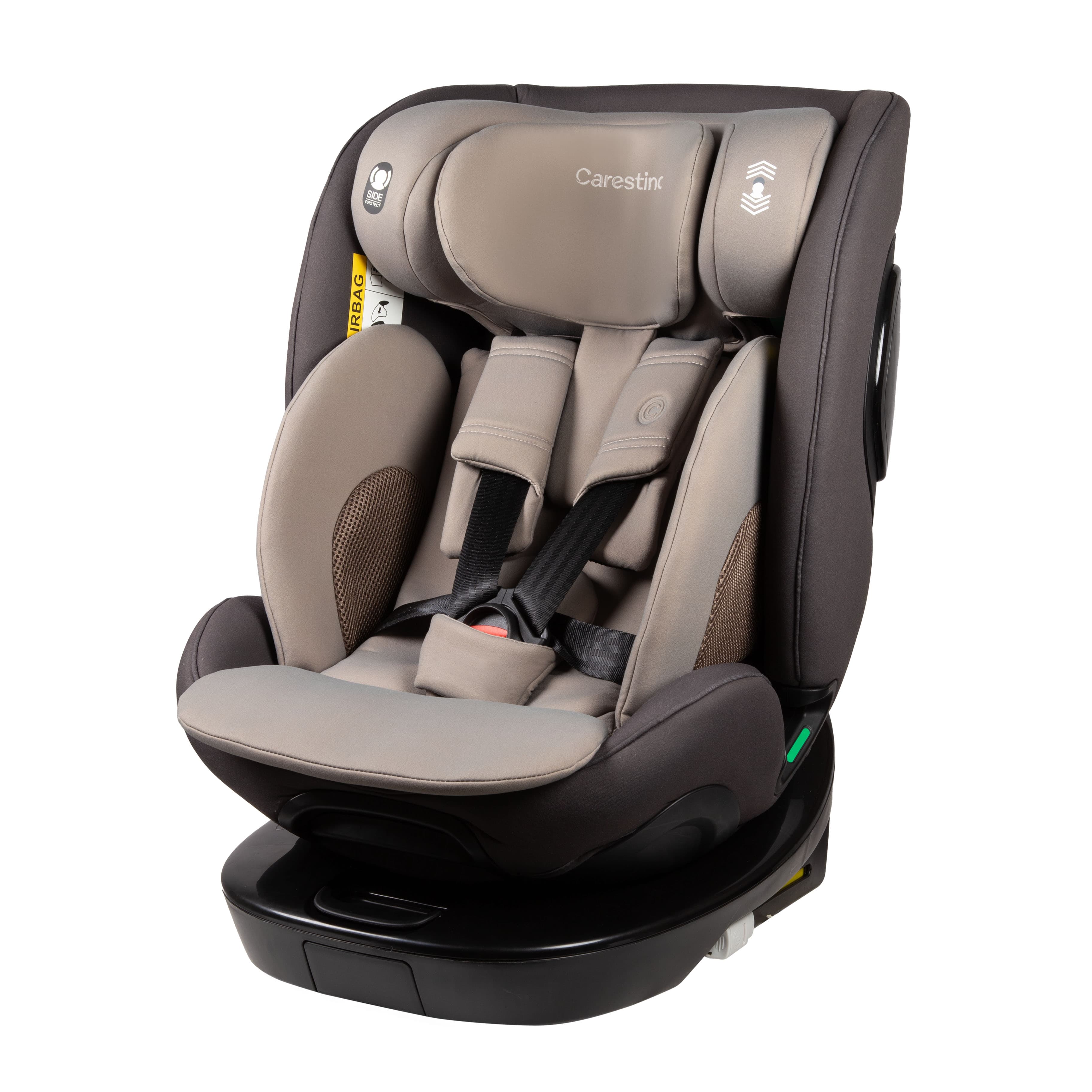Imagen 1 de 6 de Silla De Auto MÓNACO I-Size 40-150cm Isofix