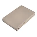 Miniatura 1 de Sábanas 300 Hilos Para Cuna Cama de Madera de 70x140cm