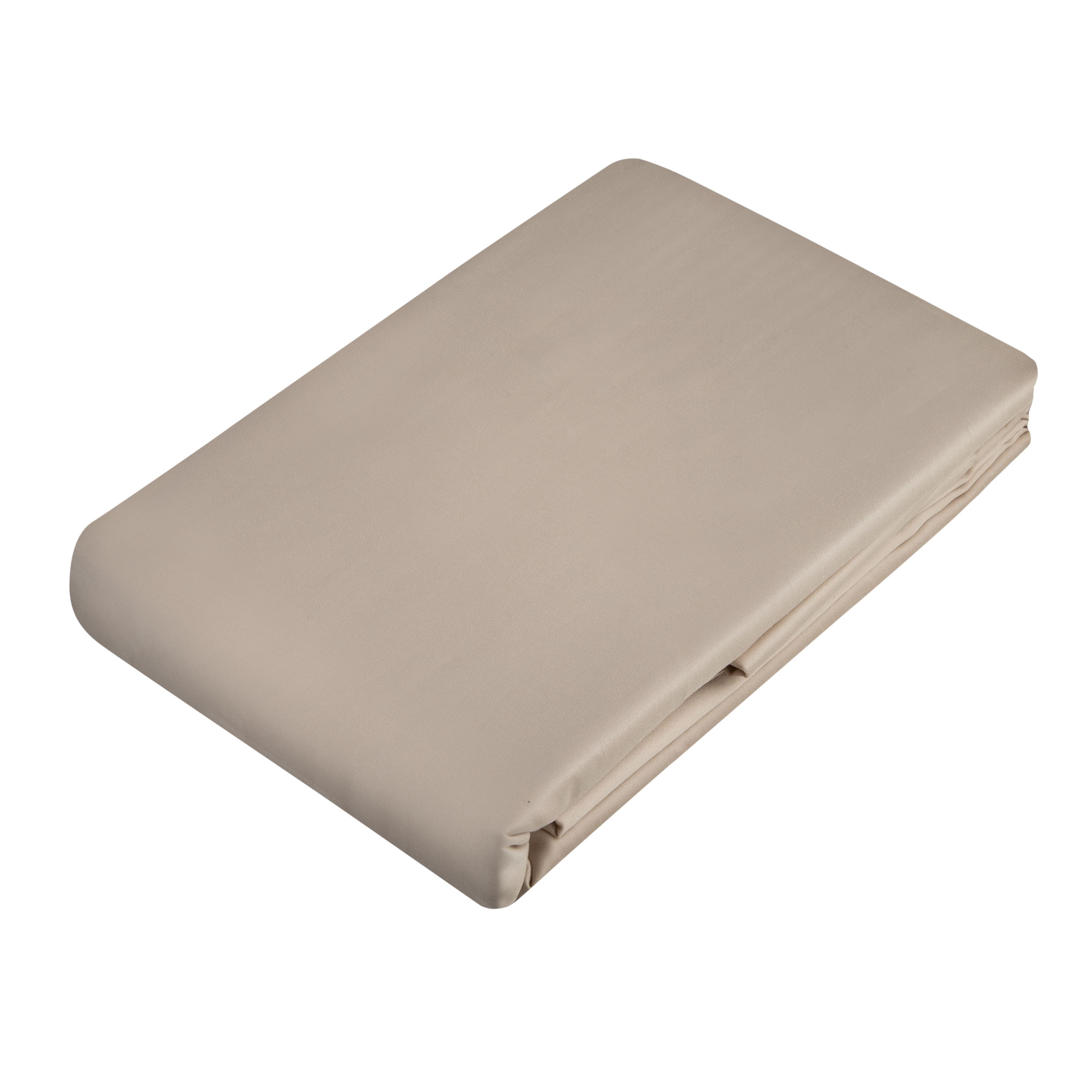 Imagen 1 de 3 de Sábanas 300 Hilos Para Cuna Cama de Madera de 70x140cm