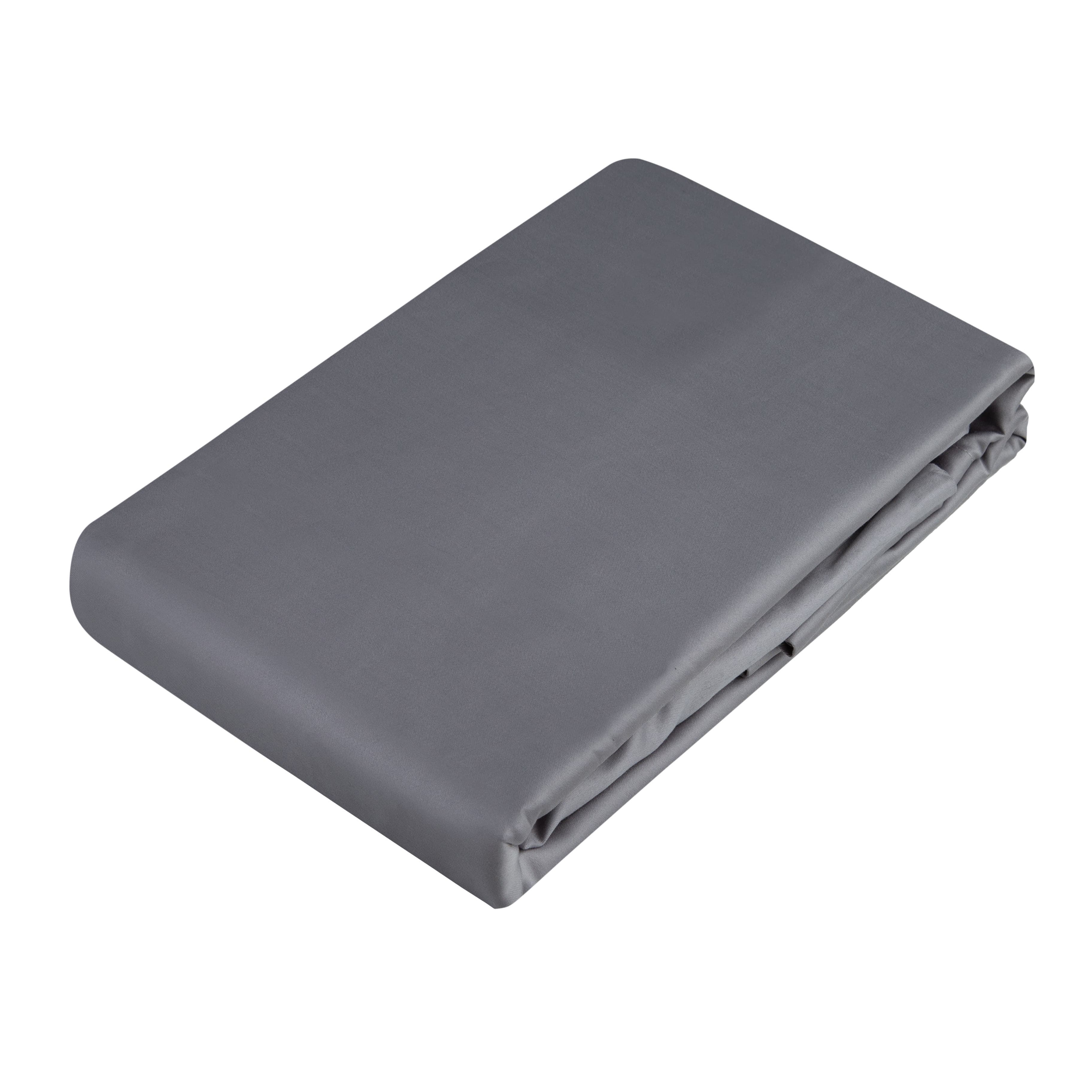 Imagen 1 de 3 de Sábanas 300 Hilos Para Cuna Cama de Madera de 70x140cm