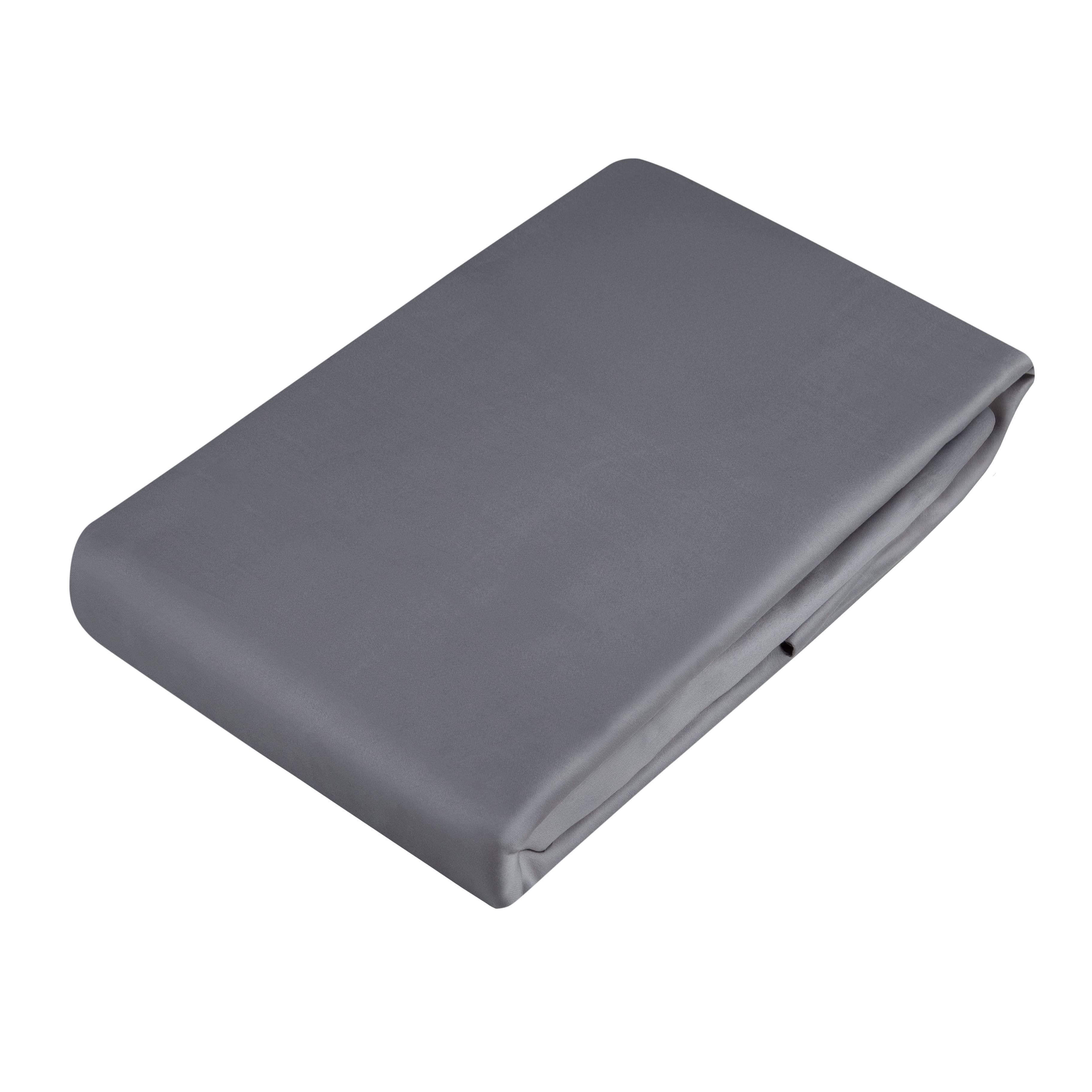 Imagen 1 de 4 de Sábanas 300 Hilos Para Cuna Cama de Madera de 70x140cm