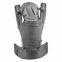 Miniatura 1 de Mochila Porta Bebé 9 en 1