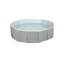 Miniatura 1 de Pileta Coral 80x20