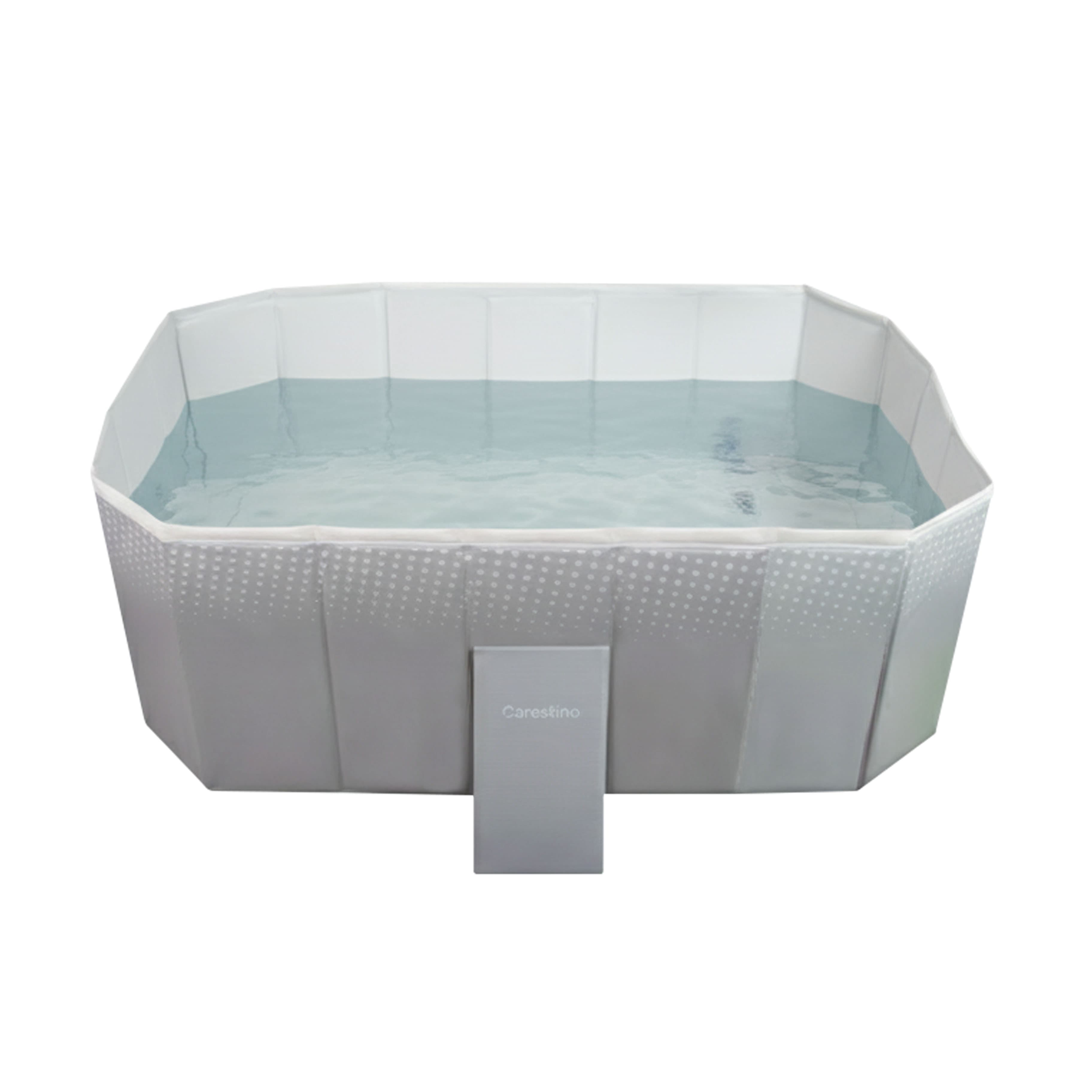 Imagen 1 de 5 de Pileta Caribe 166x107x45