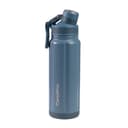 Miniatura 1 de Botella Térmica Carestino 800ml Azul Grisaceo