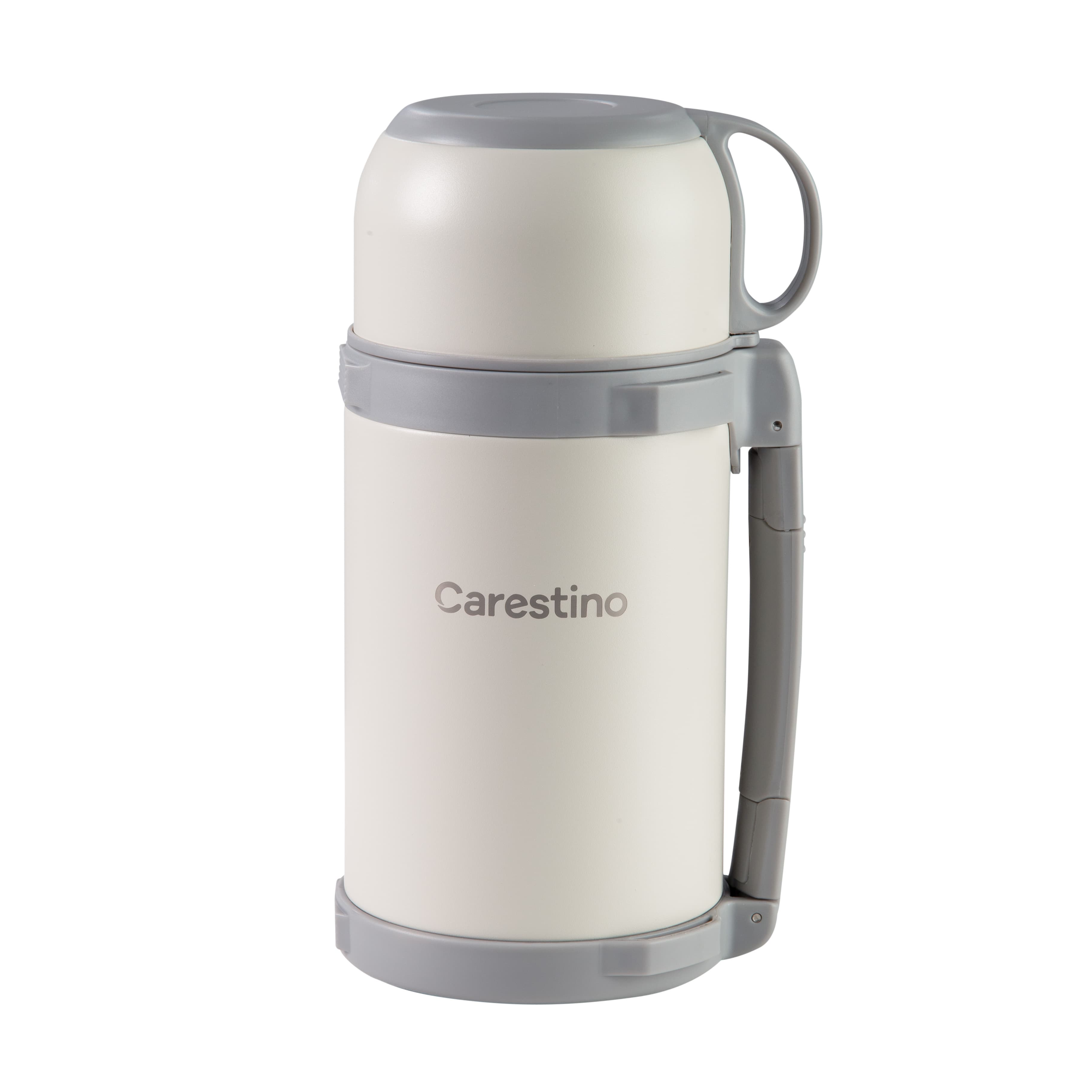 Imagen 1 de 5 de Termo Carestino 1200ml frío/calor