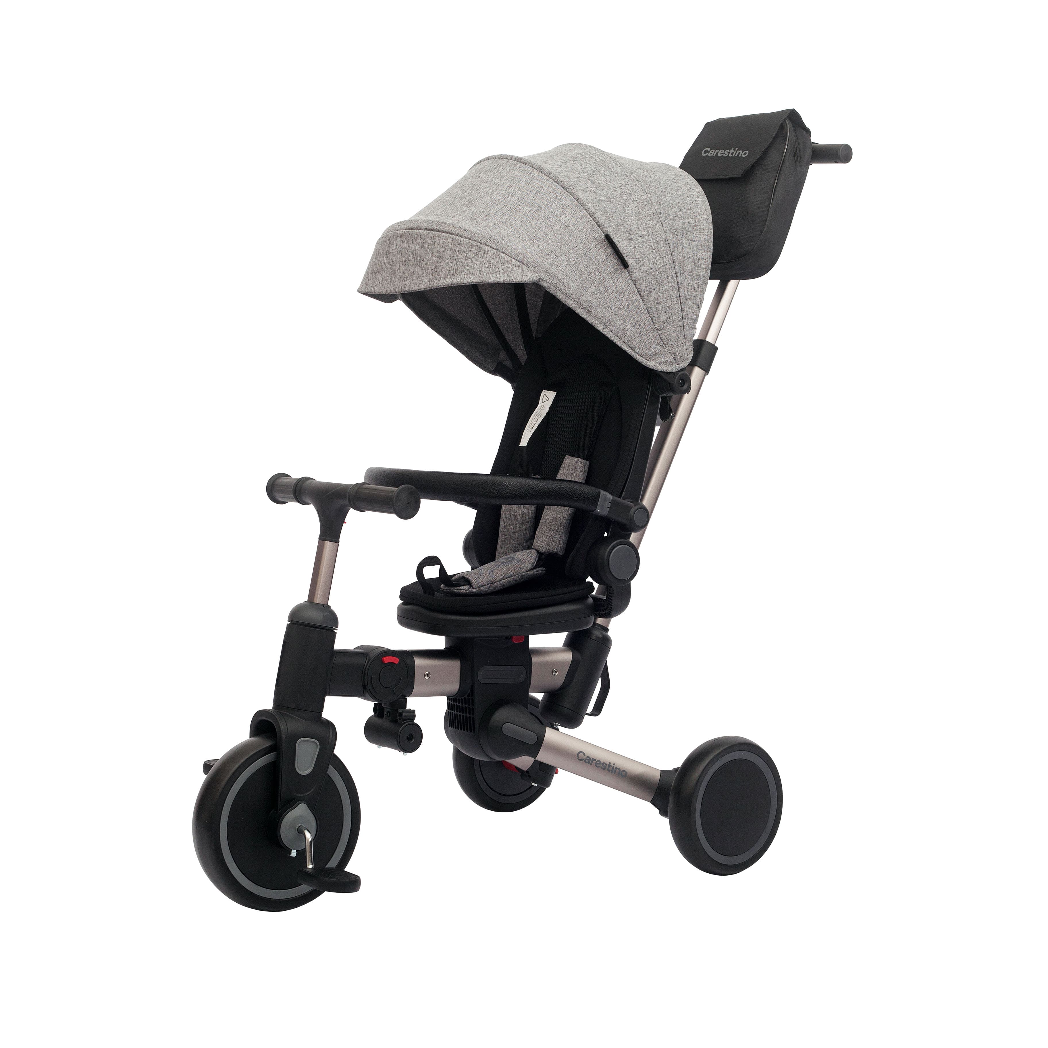 Imagen 1 de 7 de Triciclo TURBO