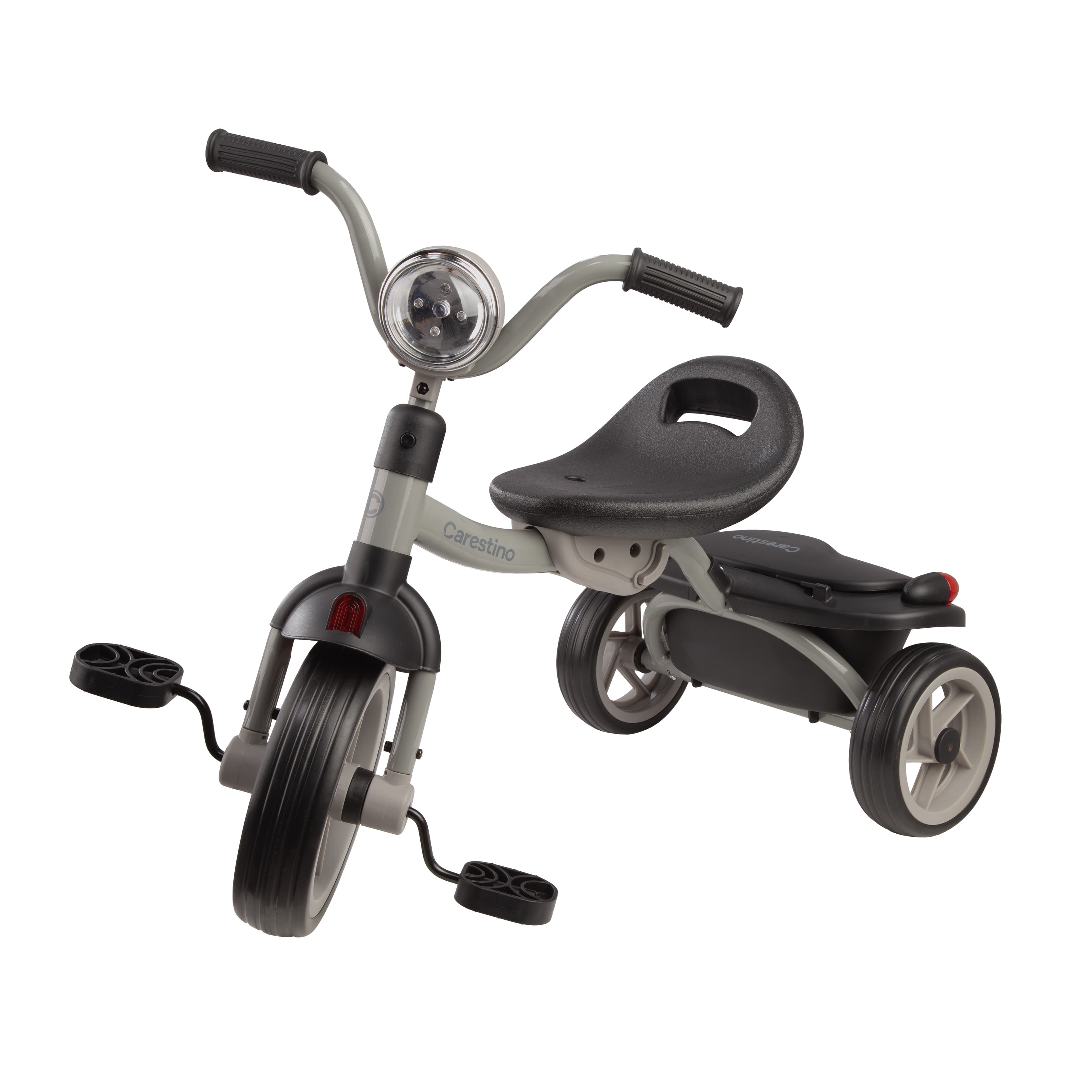 Imagen 1 de 4 de Triciclo RIDE