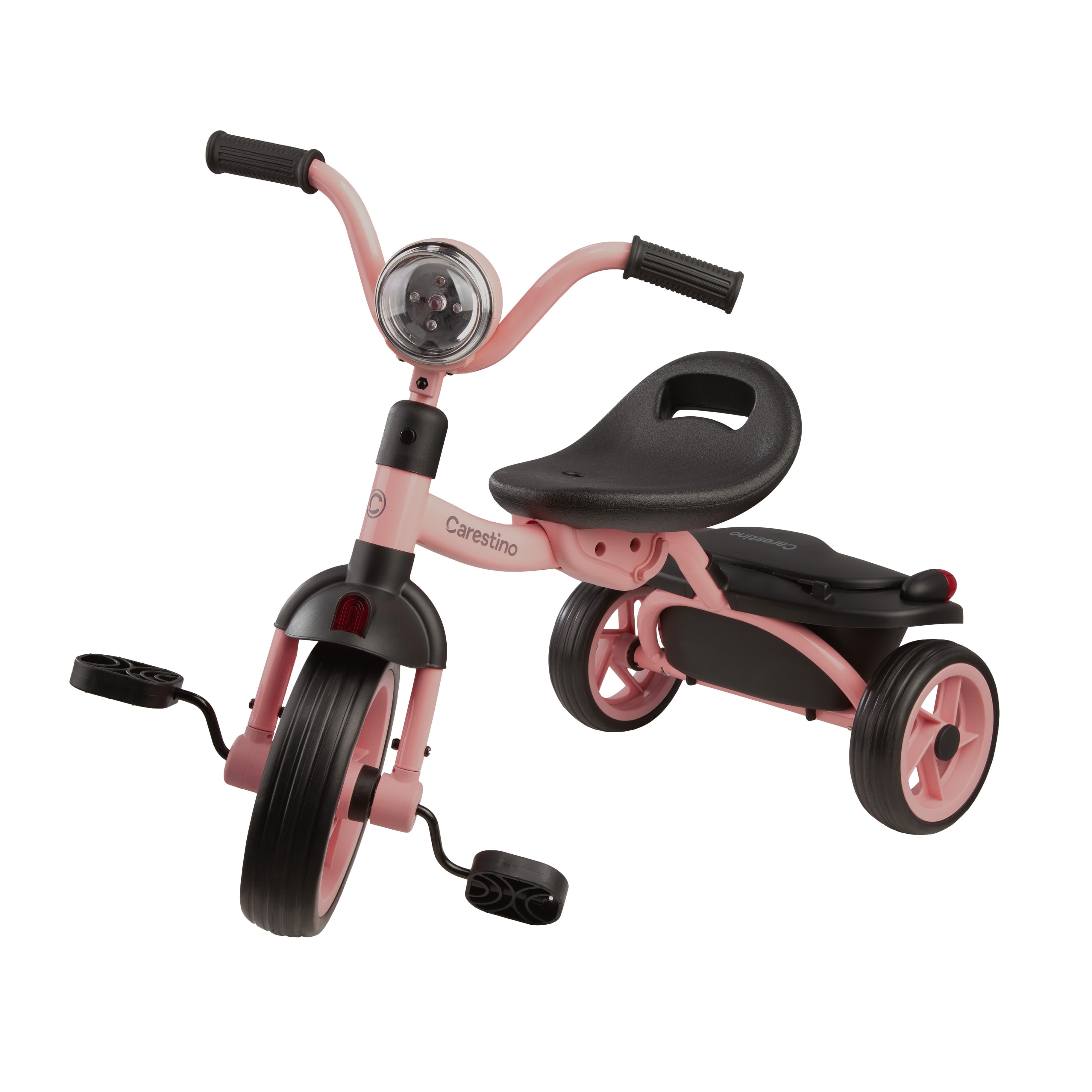 Imagen 1 de 4 de Triciclo RIDE