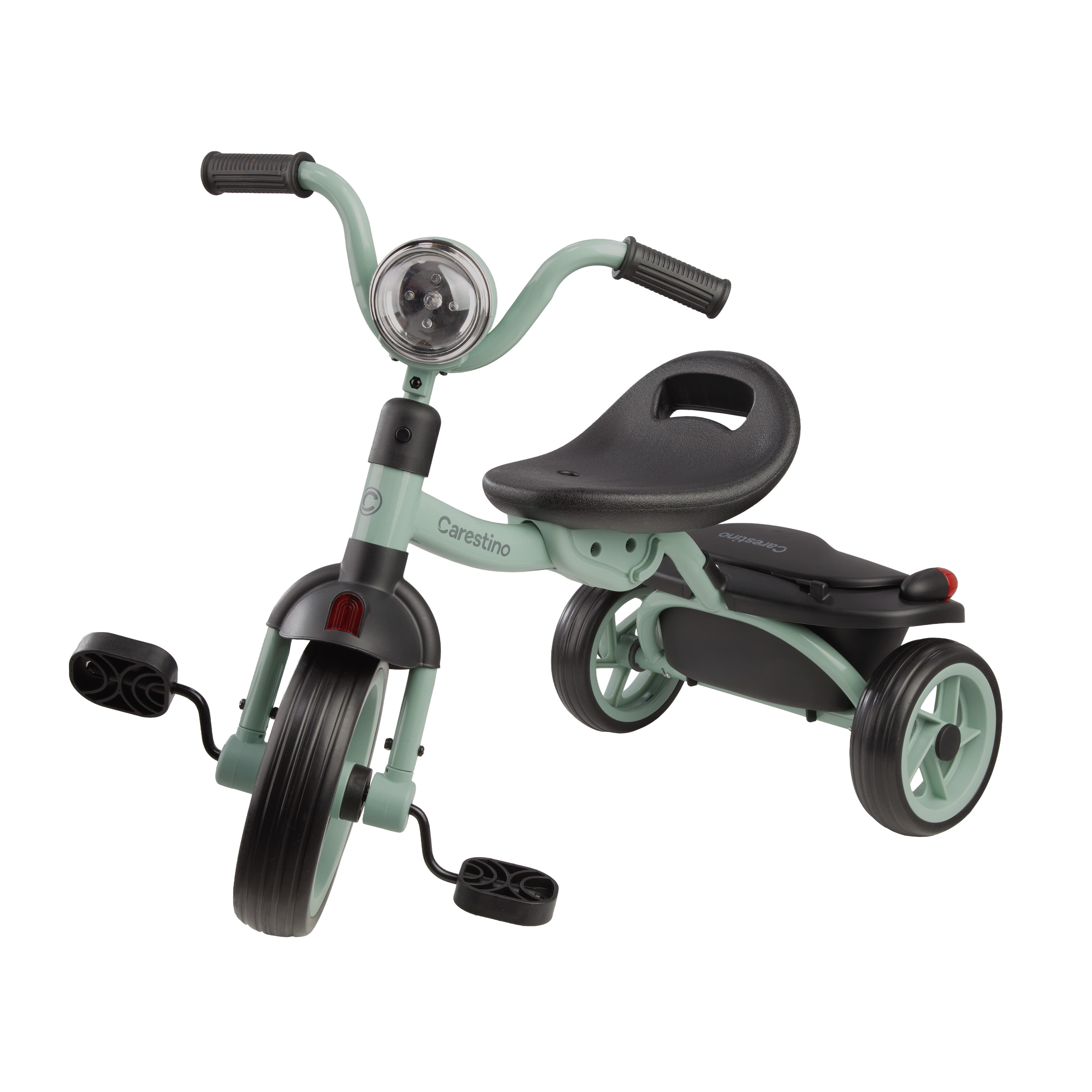 Imagen 1 de 4 de Triciclo RIDE