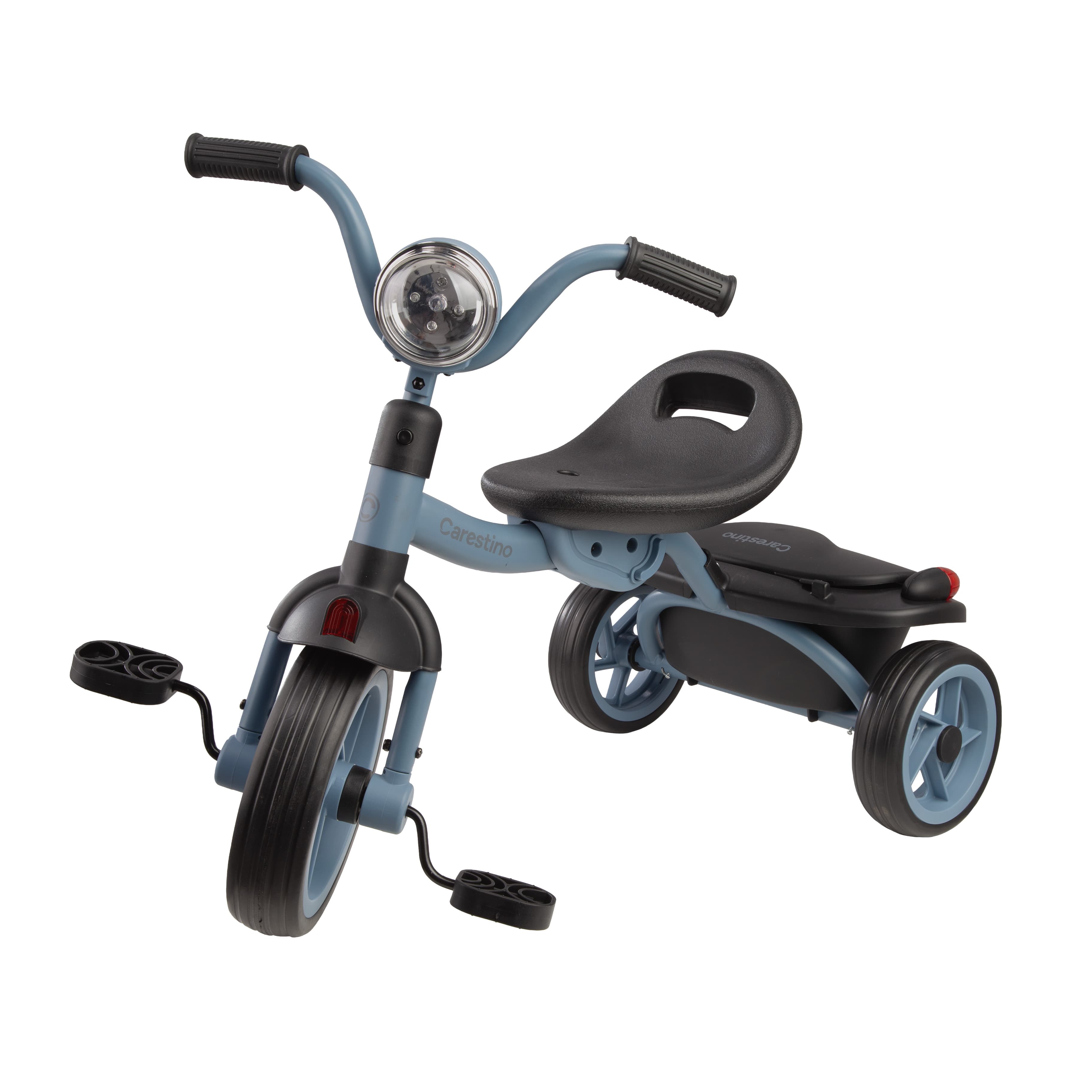 Imagen 1 de 4 de Triciclo RIDE
