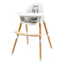 Miniatura 1 de Silla de Comer Estocolmo