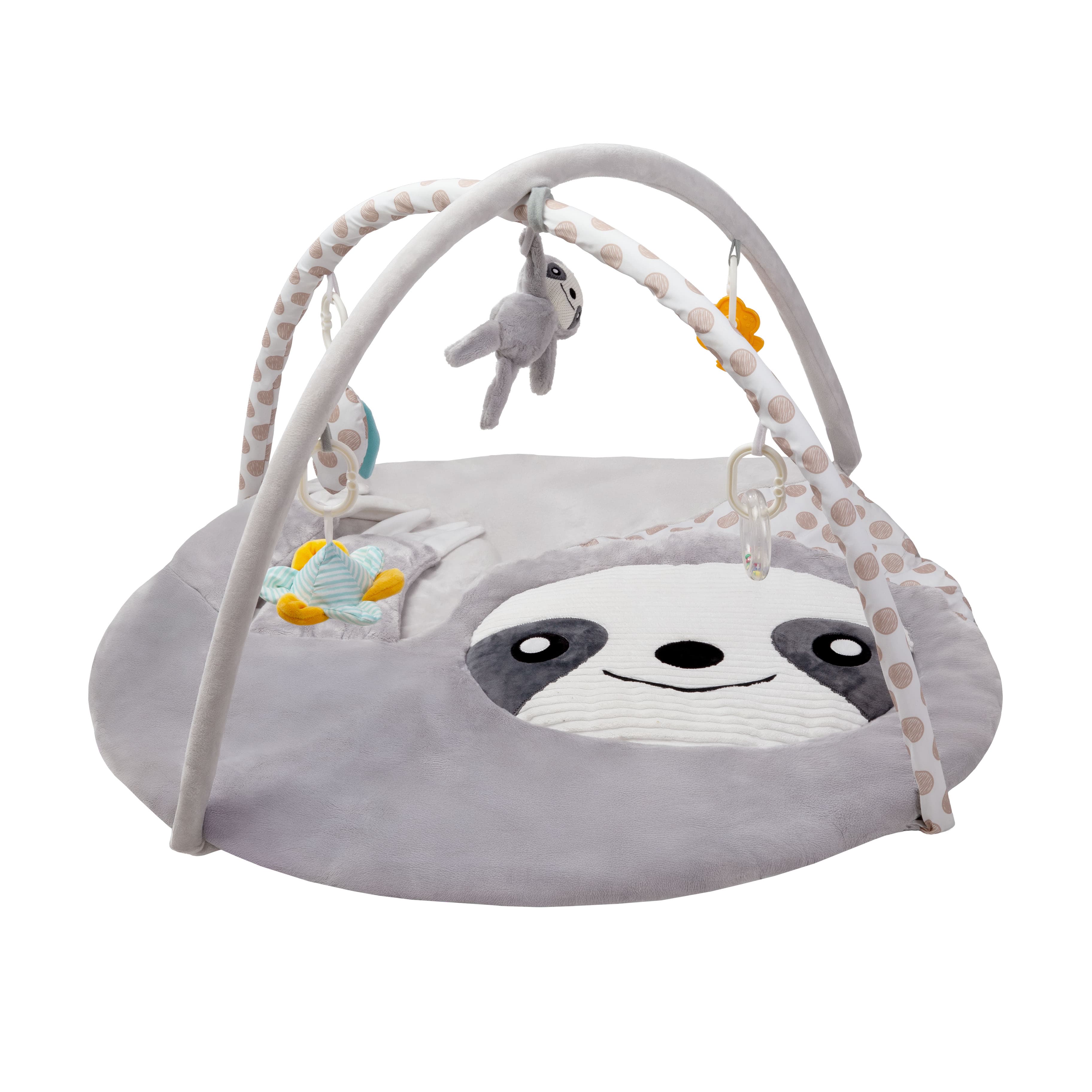 Imagen 1 de 5 de Gimnasio Didáctico Carestino